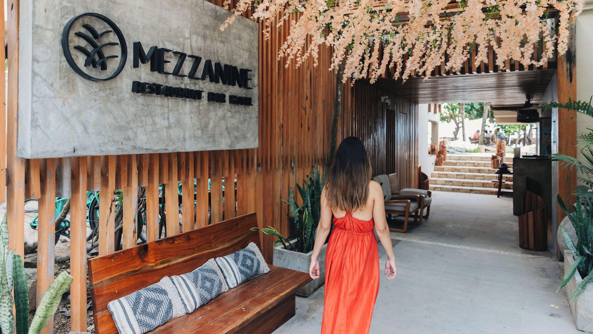 Hotel Mezzanine By La Zebra, An Slh (adults Only)