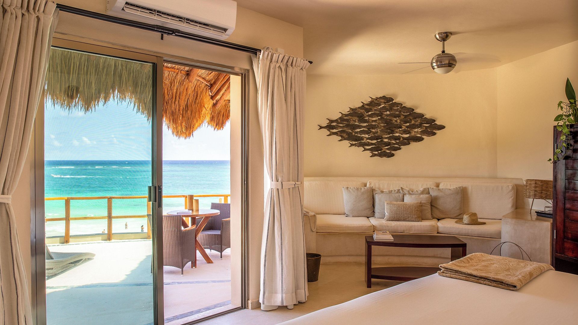 Mezzanine By La Zebra, An Slh (adults Only) 5*