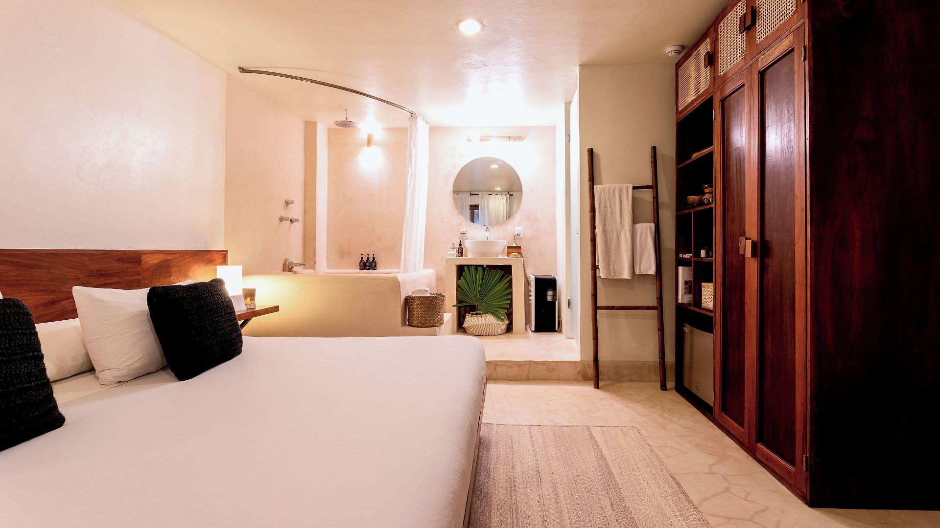 Mezzanine By La Zebra, An Slh (adults Only) Hotel 5*