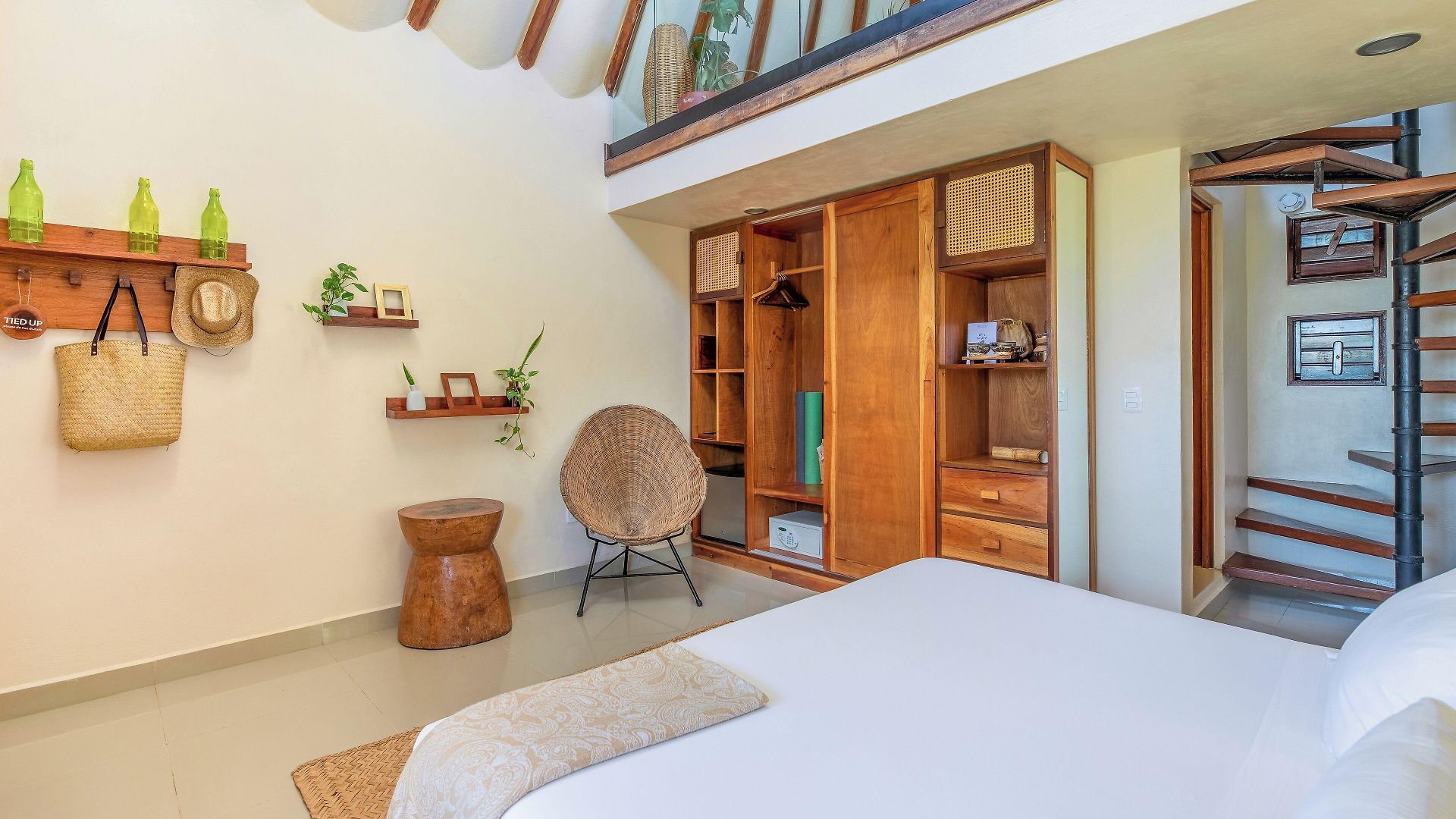 Mezzanine By La Zebra, An Slh (adults Only) Hotel Tulum