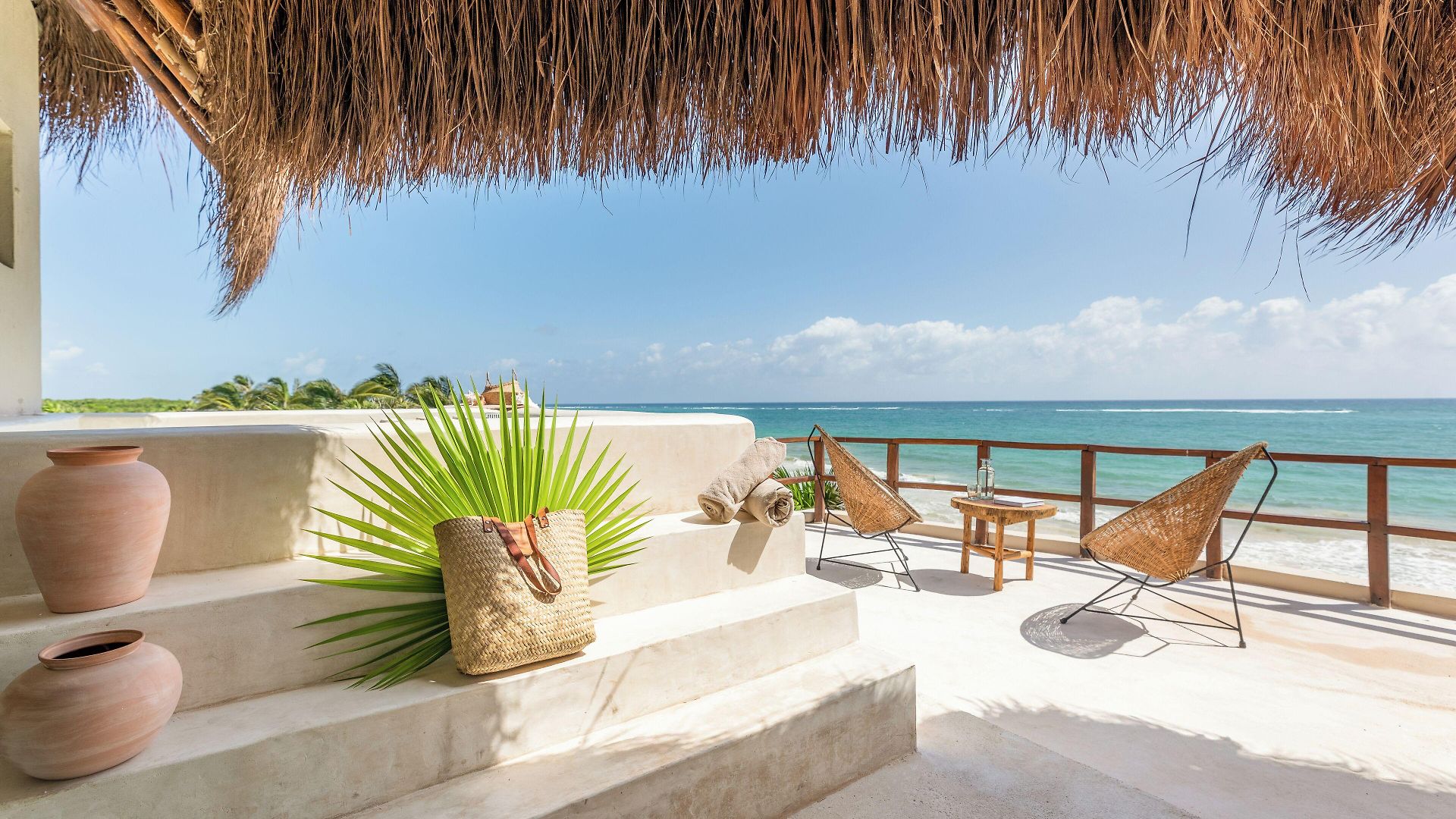 Mezzanine By La Zebra, An Slh (adults Only) Tulum