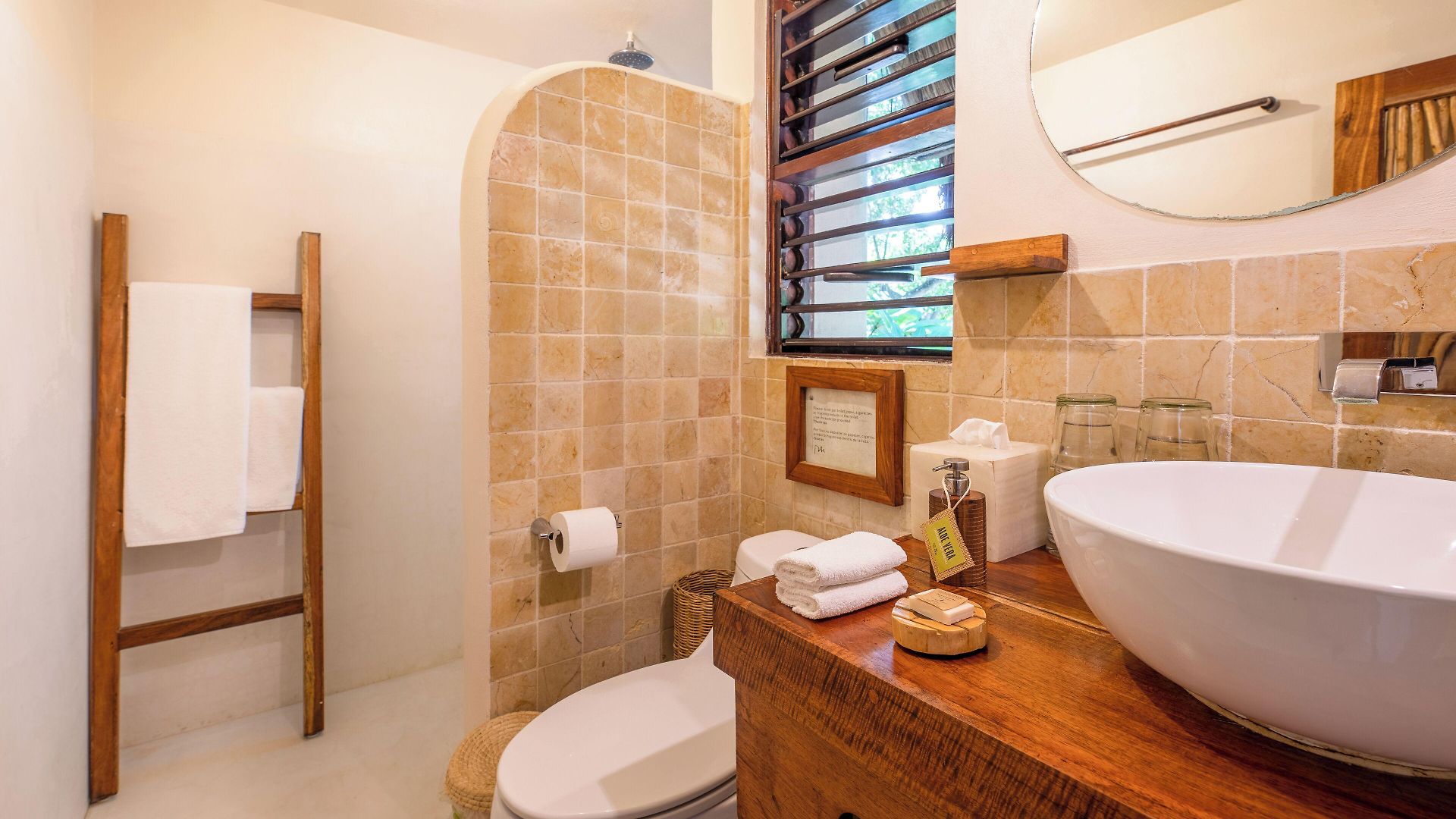 Mezzanine By La Zebra, An Slh (adults Only) Tulum
