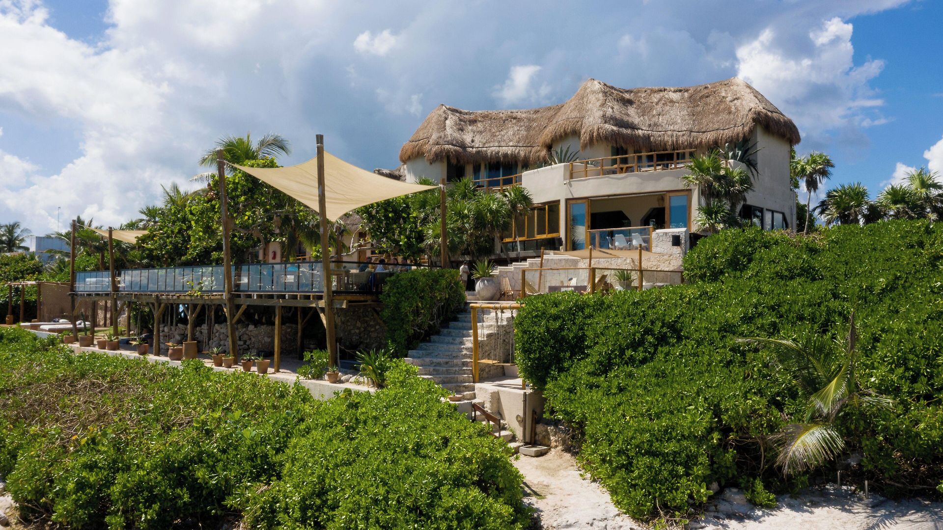 Mezzanine By La Zebra, An Slh (adults Only)