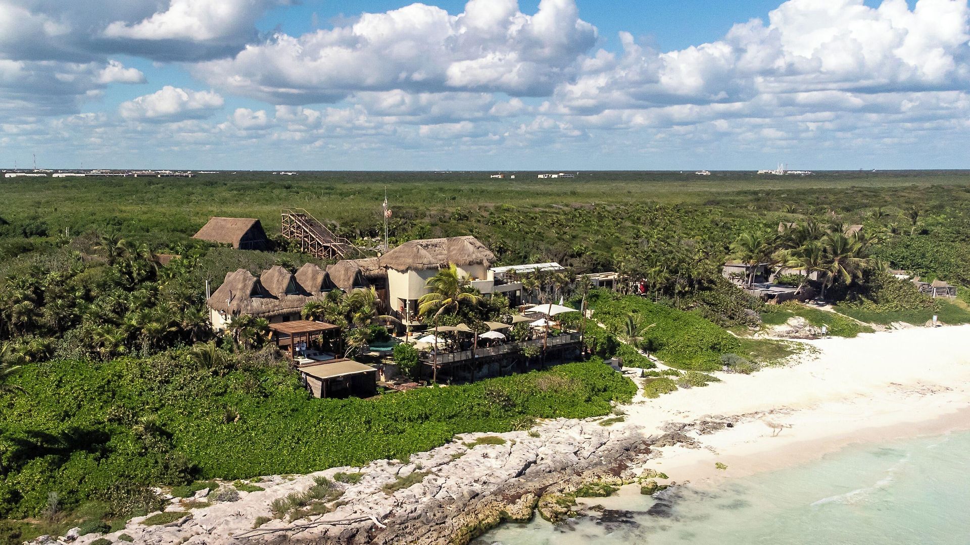 Mezzanine By La Zebra, An Slh (adults Only) Hotel Tulum