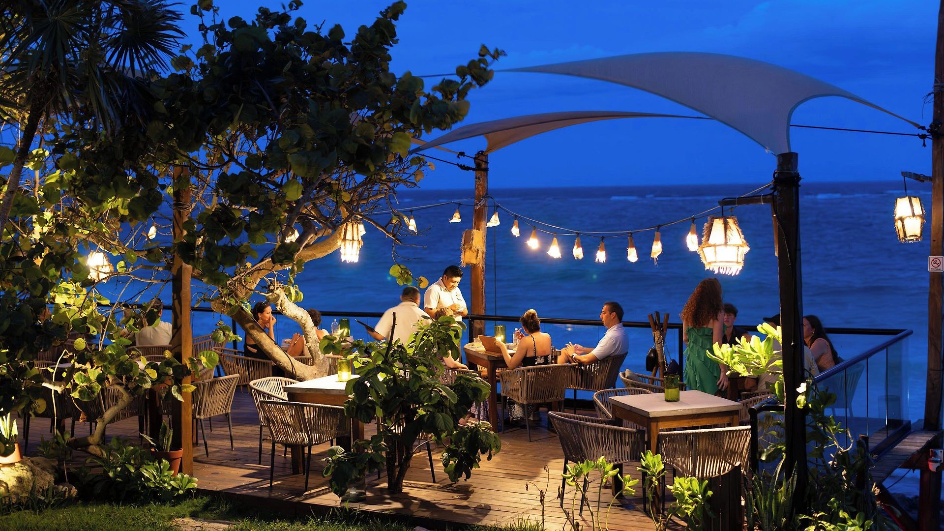 Mezzanine By La Zebra, An Slh (adults Only) Hotel Tulum