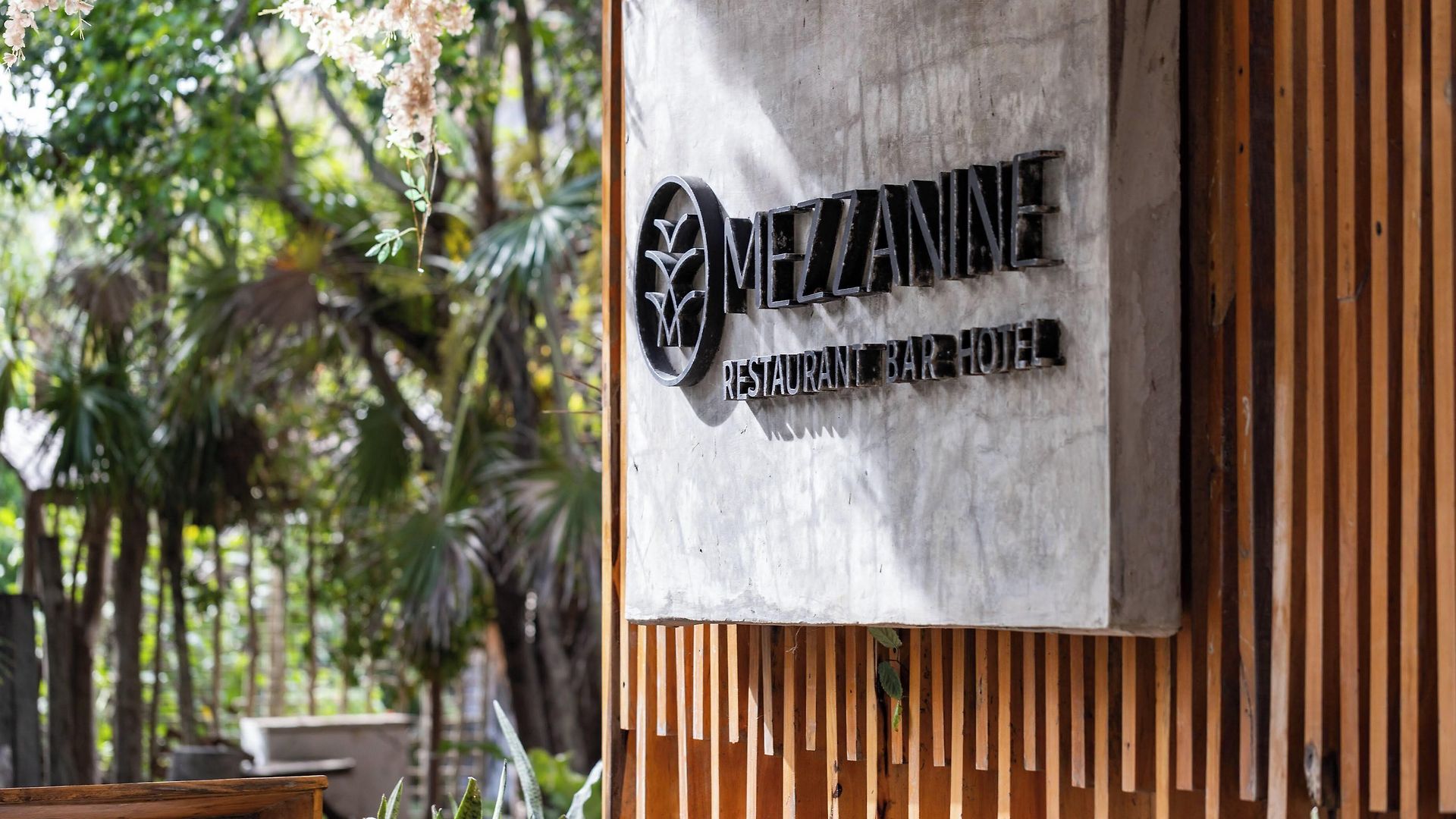 Mezzanine By La Zebra, An Slh (adults Only) 5* Tulum