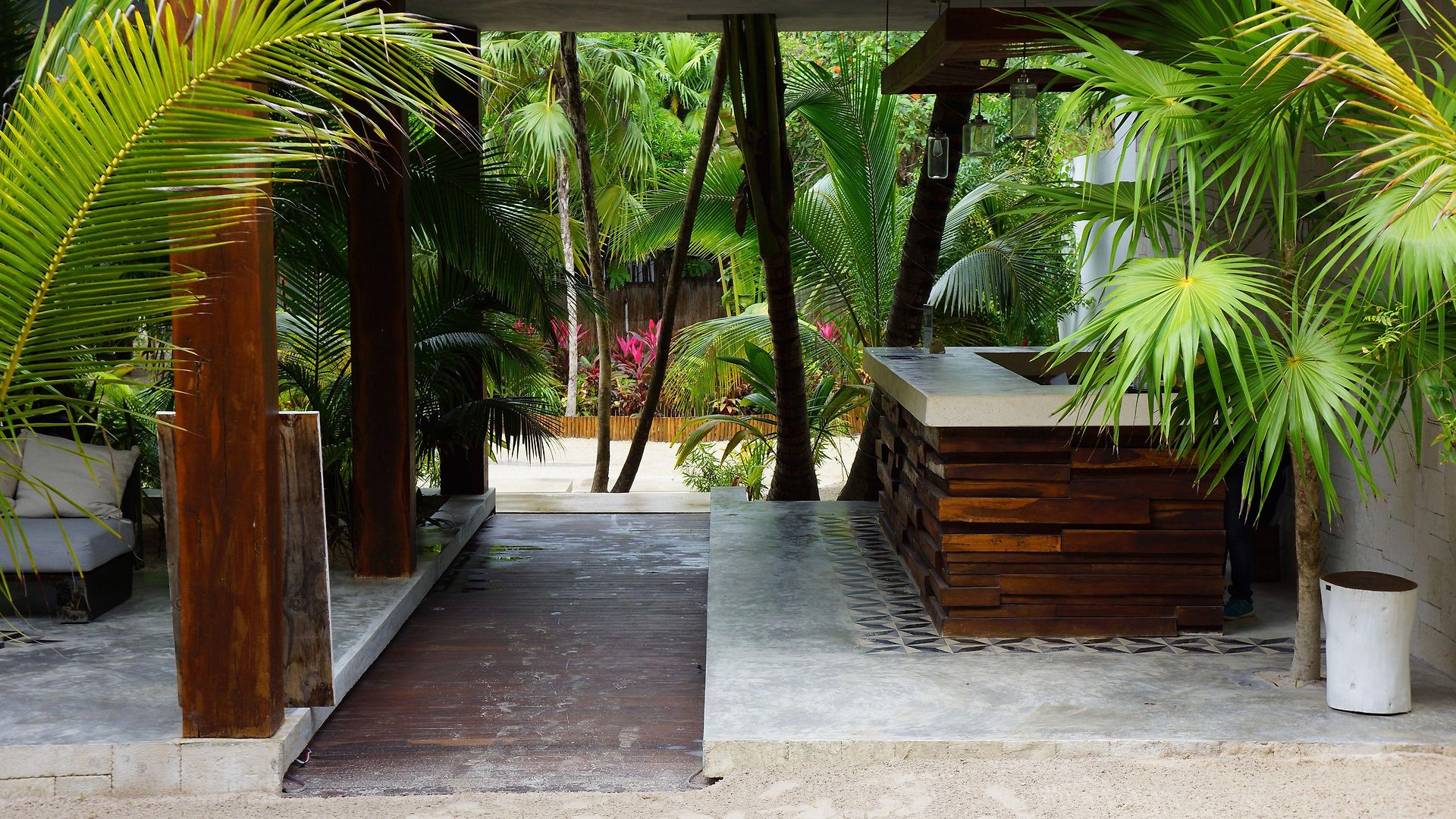 Lula Tulum, A Small Luxury Hotel 4*