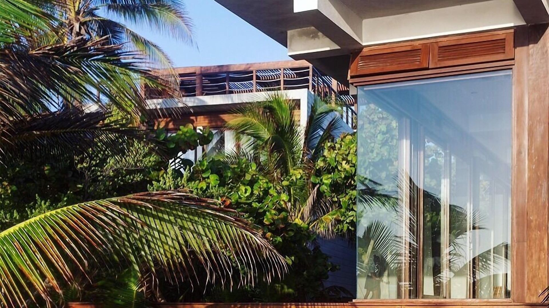Hotel Lula Tulum, A Small Luxury 4*