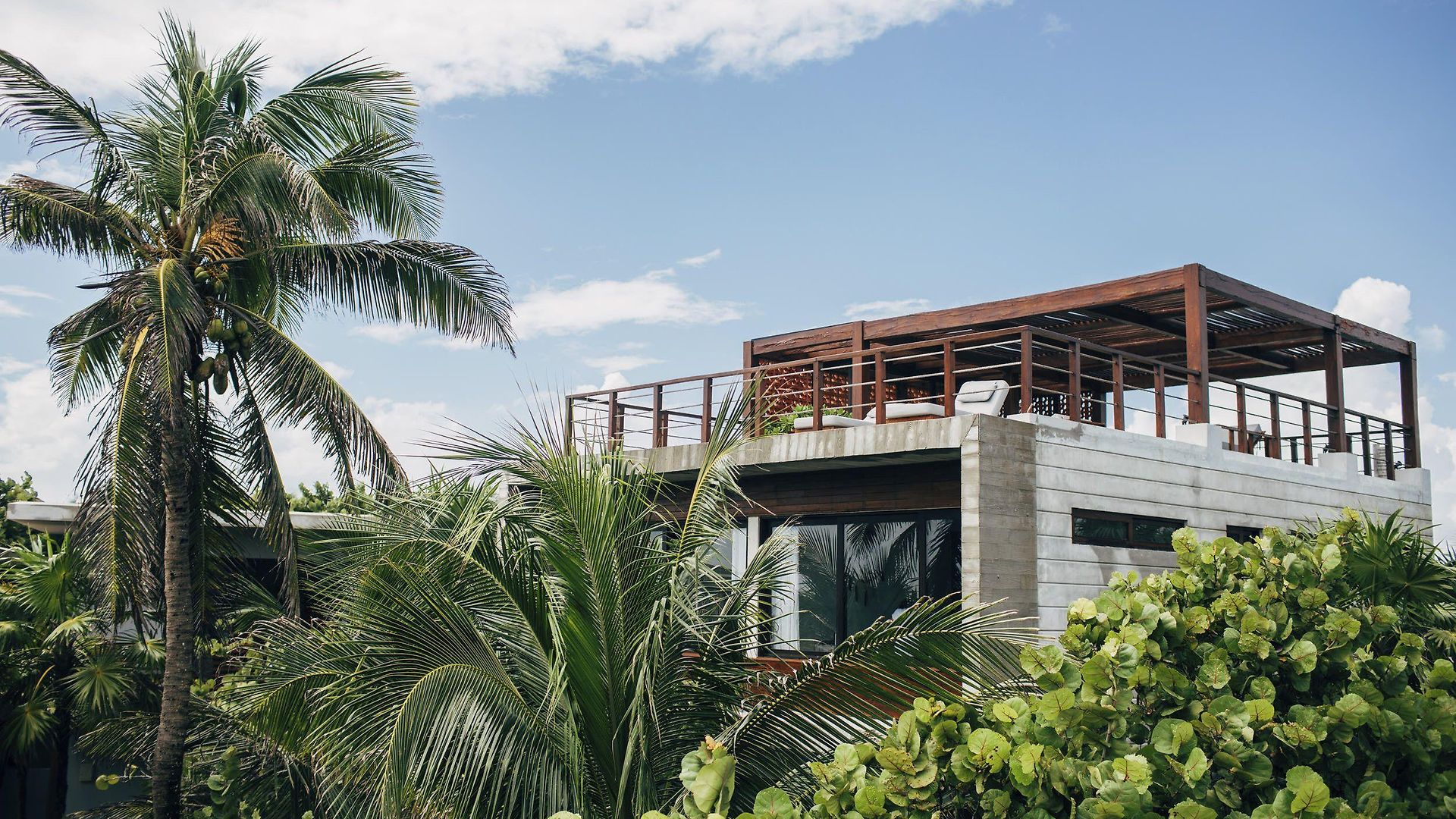 Lula Tulum, A Small Luxury 4* Tulum