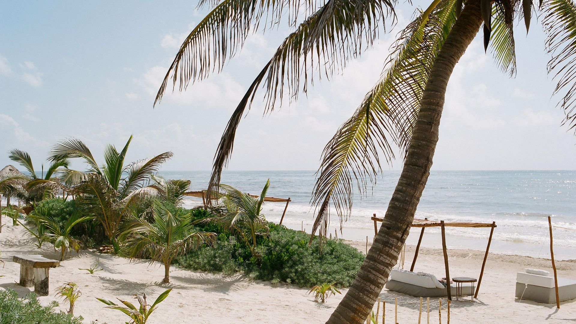 Hotel Lula Tulum, A Small Luxury