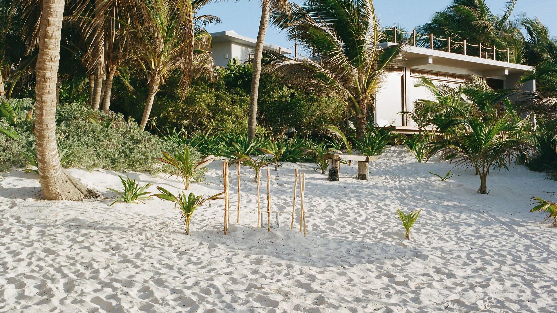 Lula Tulum, A Small Luxury Hotel