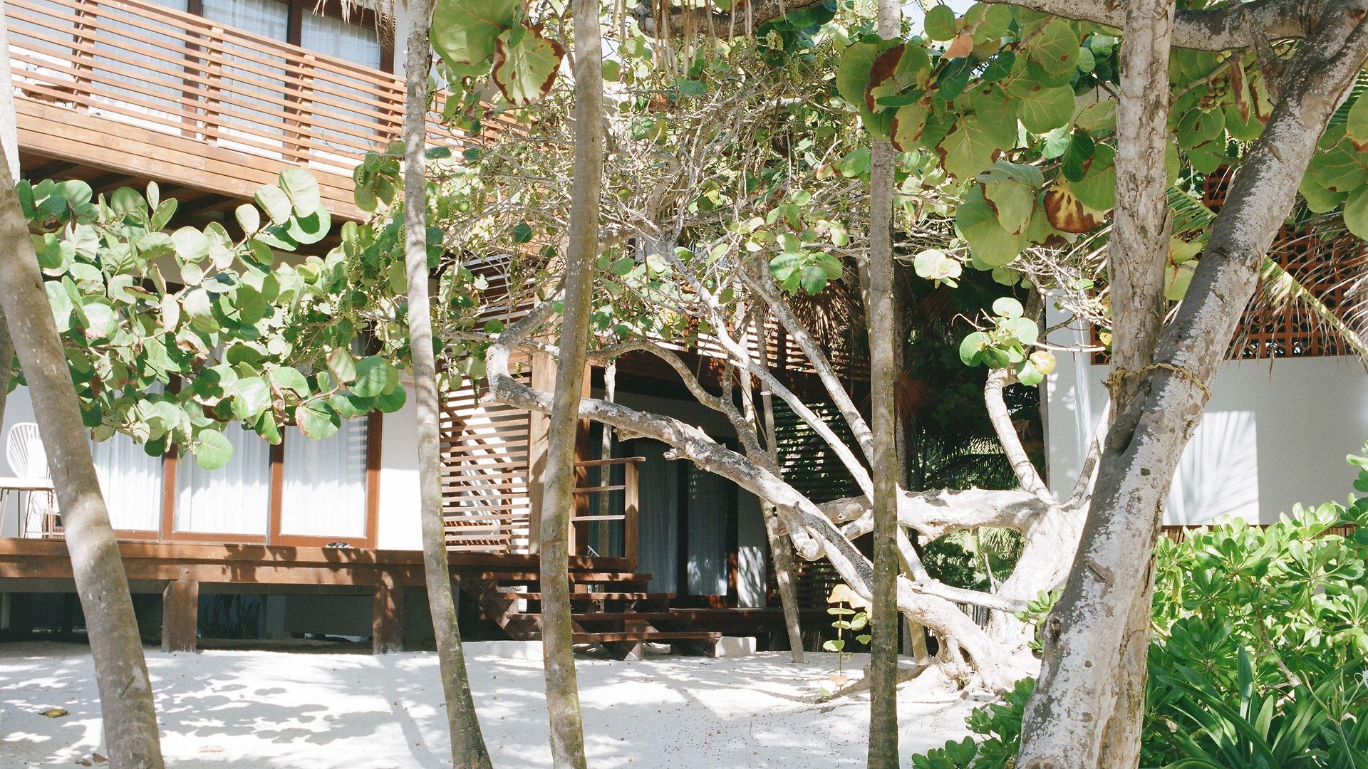 Hotel Lula Tulum, A Small Luxury 4*