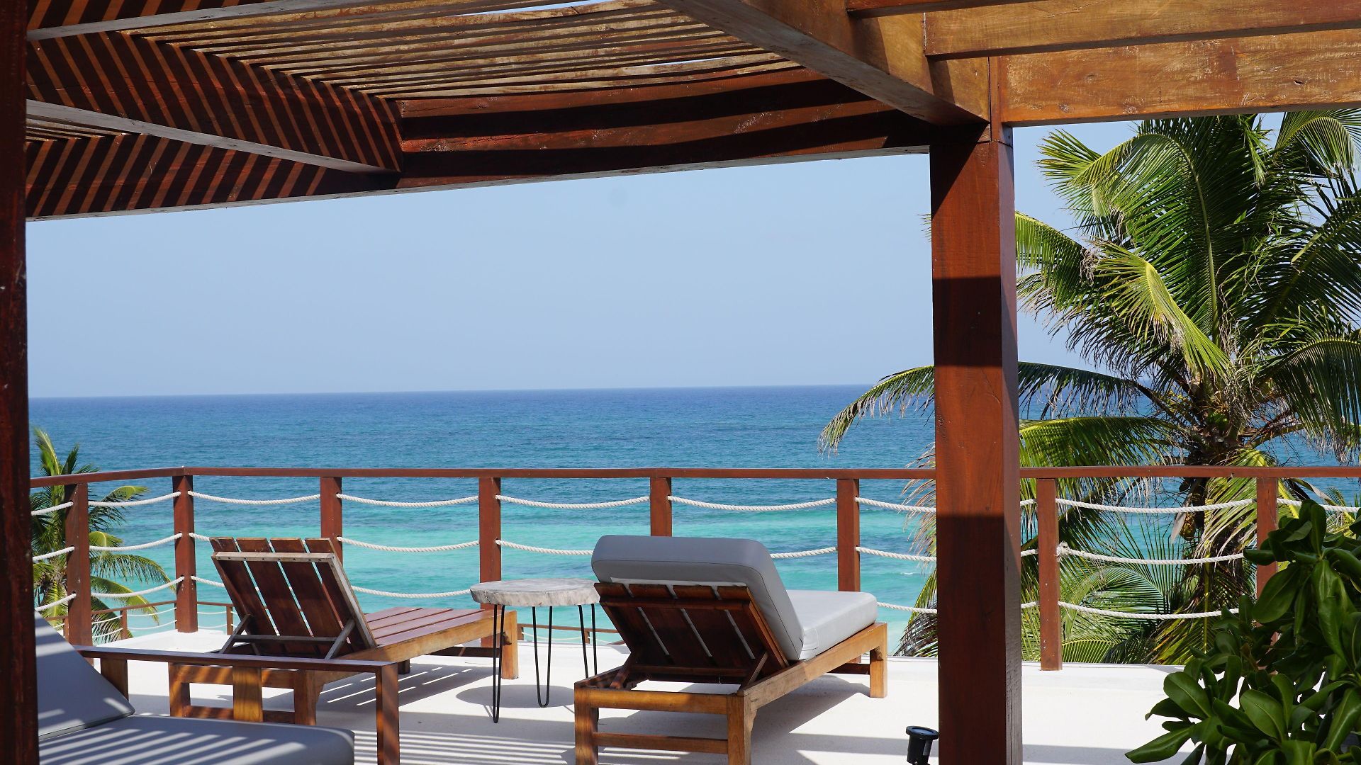 Lula Tulum, A Small Luxury 4*