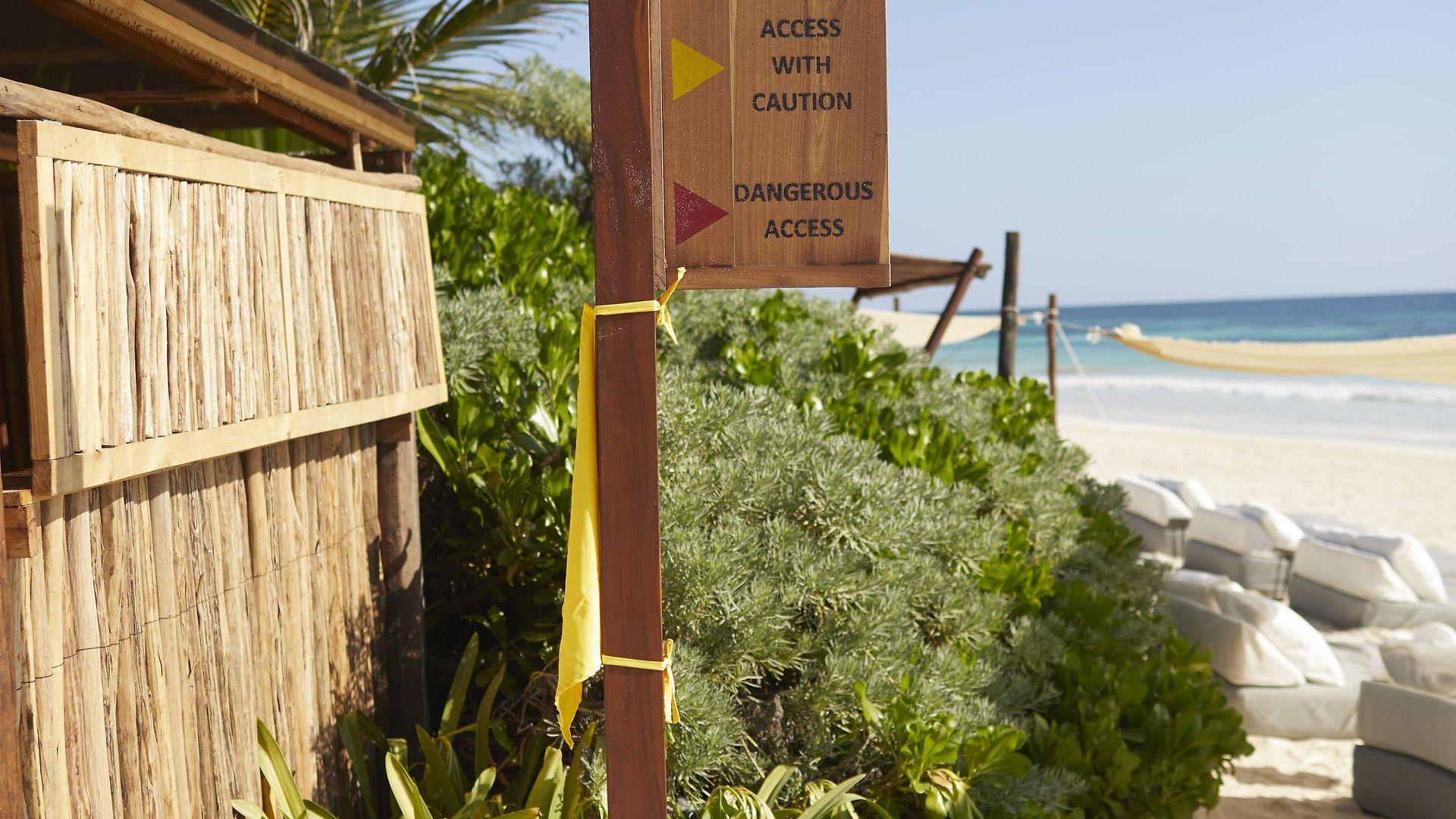 Lula Tulum, A Small Luxury Hotel 4*