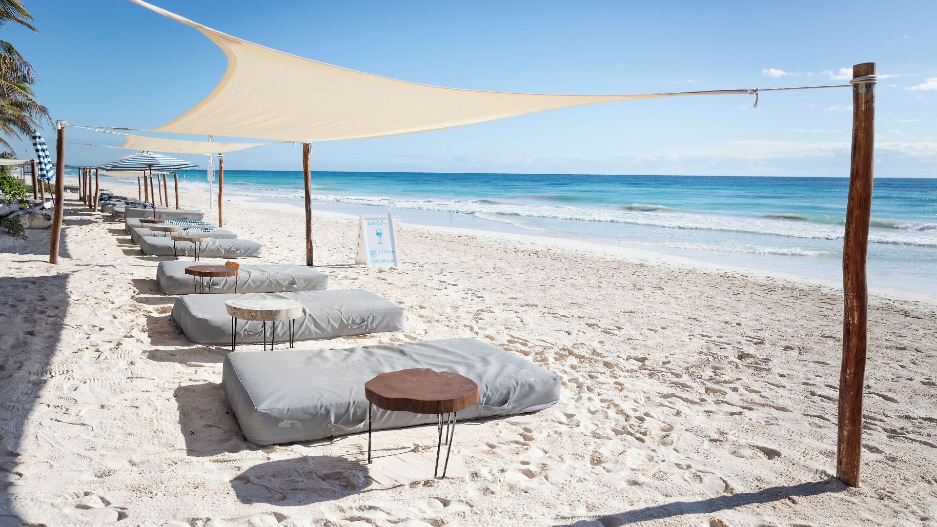 Lula Tulum, A Small Luxury 4*