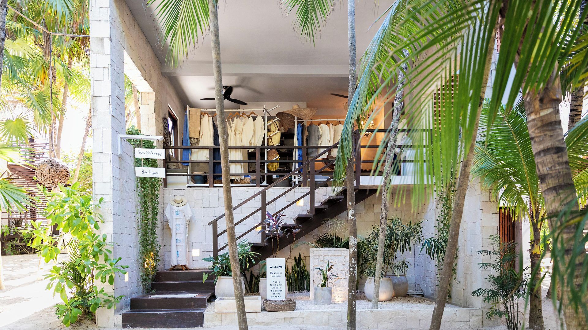 Hotel Lula Tulum, A Small Luxury Tulum
