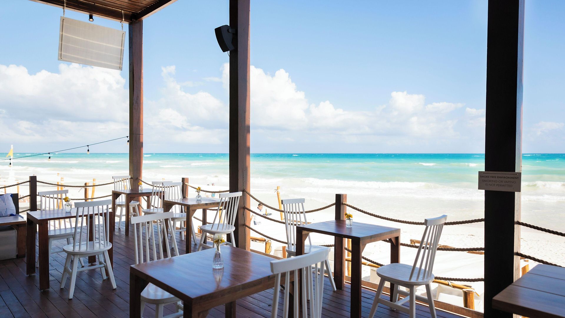 Hotel Lula Tulum, A Small Luxury