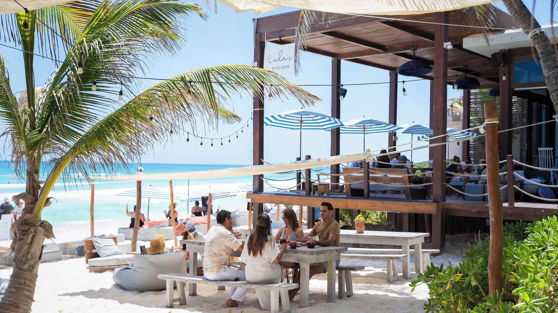 Lula Tulum, A Small Luxury