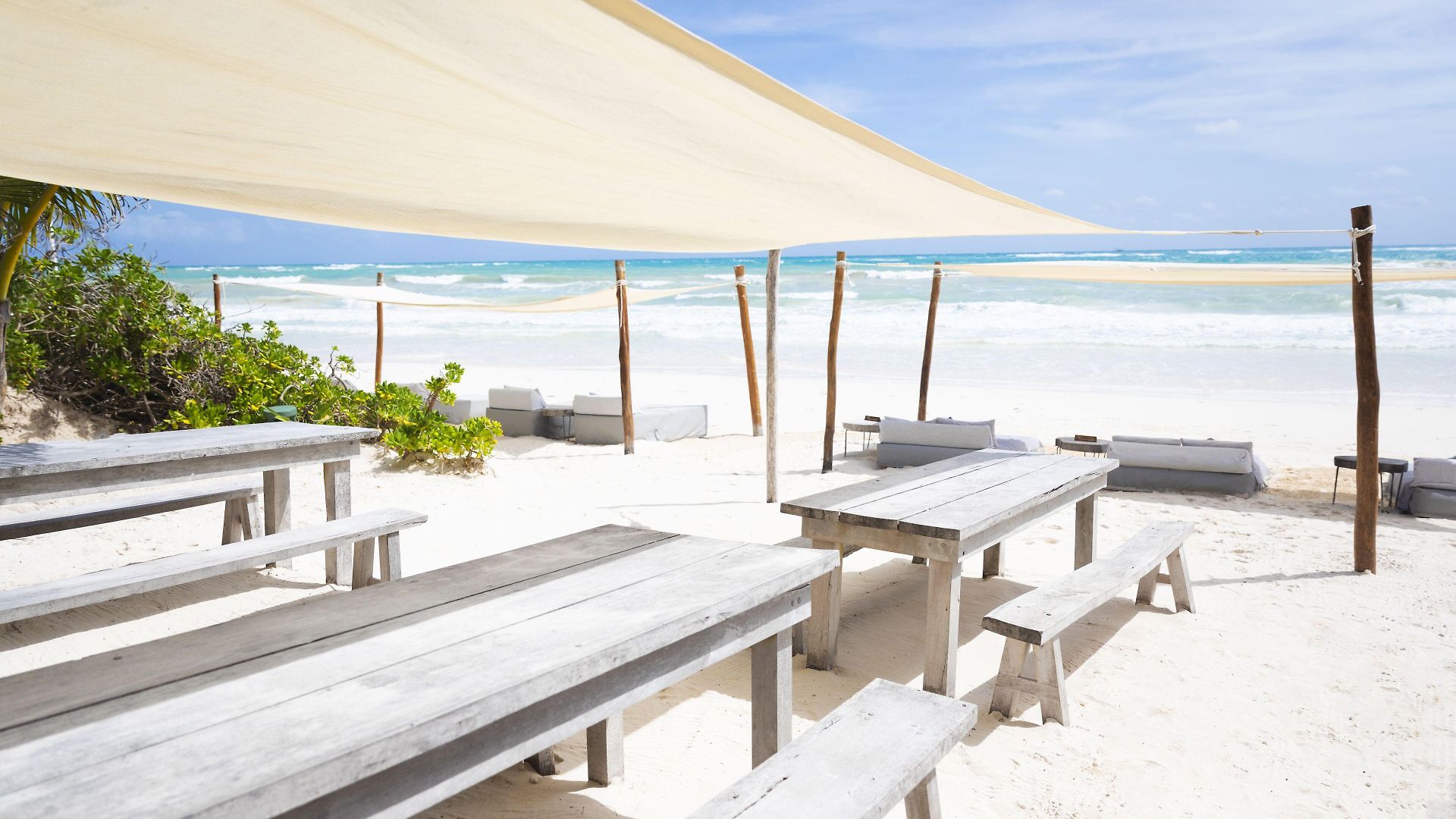 Lula Tulum, A Small Luxury