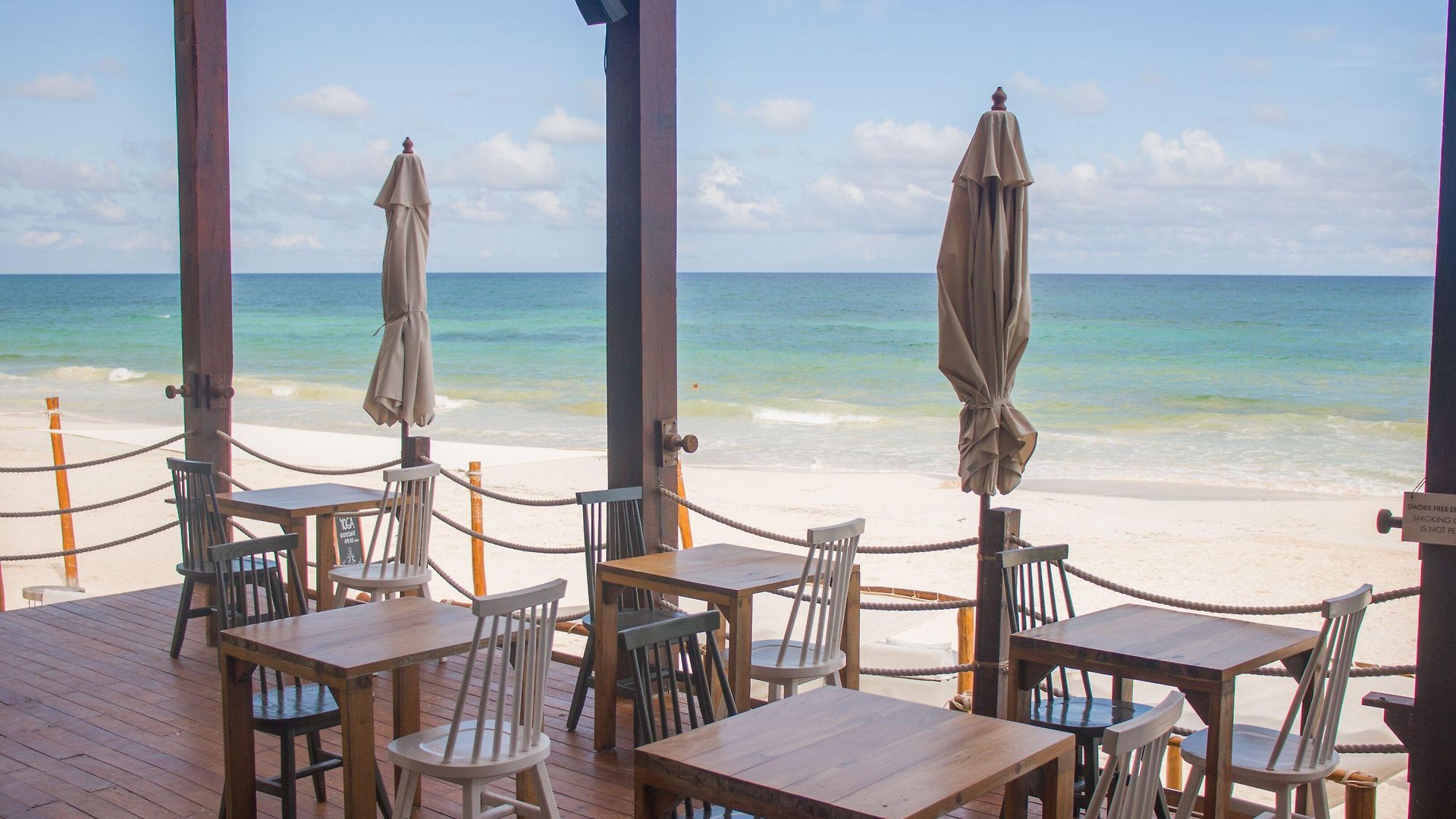 Hotel Lula Tulum, A Small Luxury Tulum