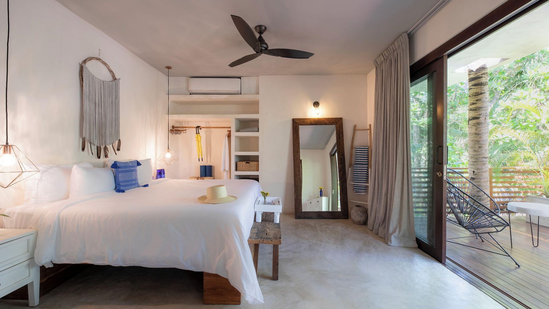 Lula Tulum, A Small Luxury Hotel