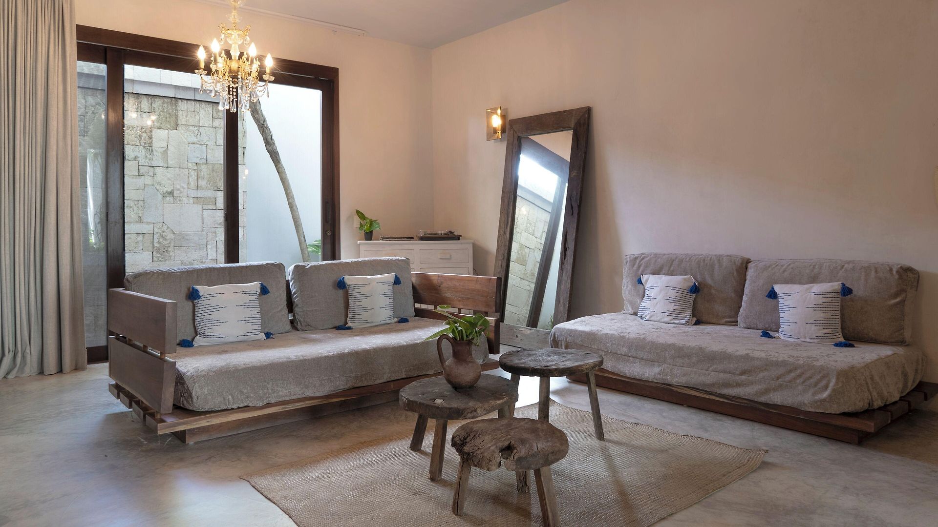 Lula Tulum, A Small Luxury Hotel
