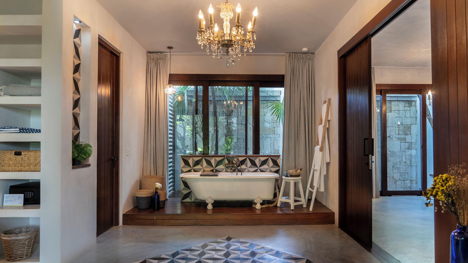 Lula Tulum, A Small Luxury Hotel