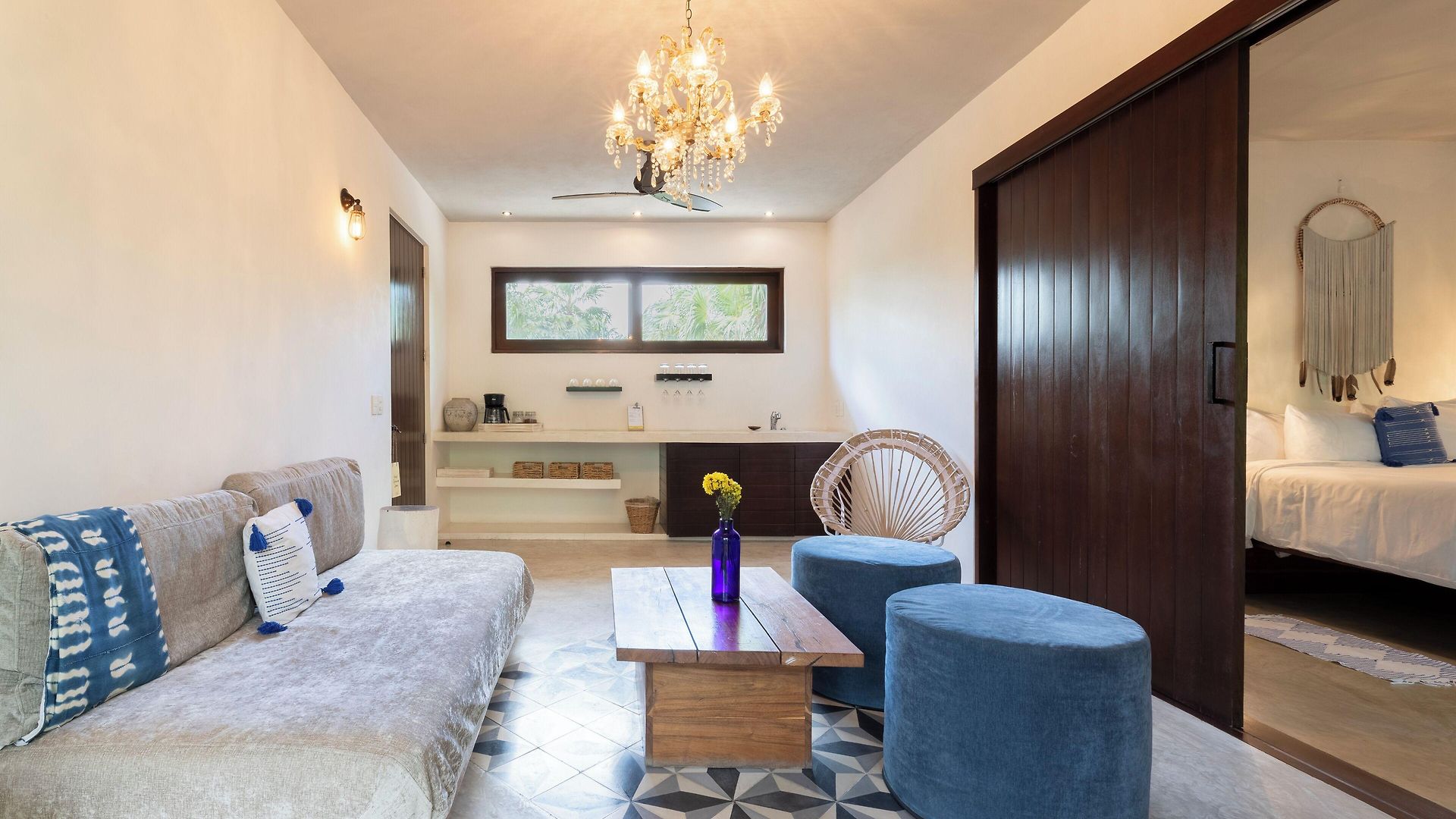 Lula Tulum, A Small Luxury