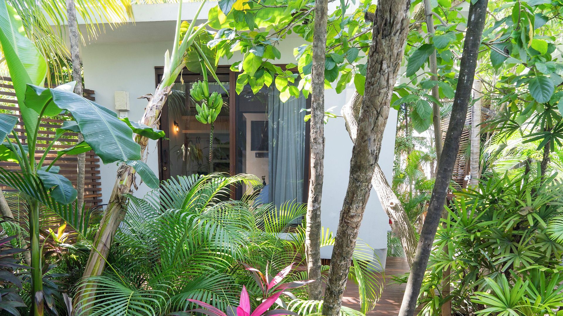 Lula Tulum, A Small Luxury 4* Tulum