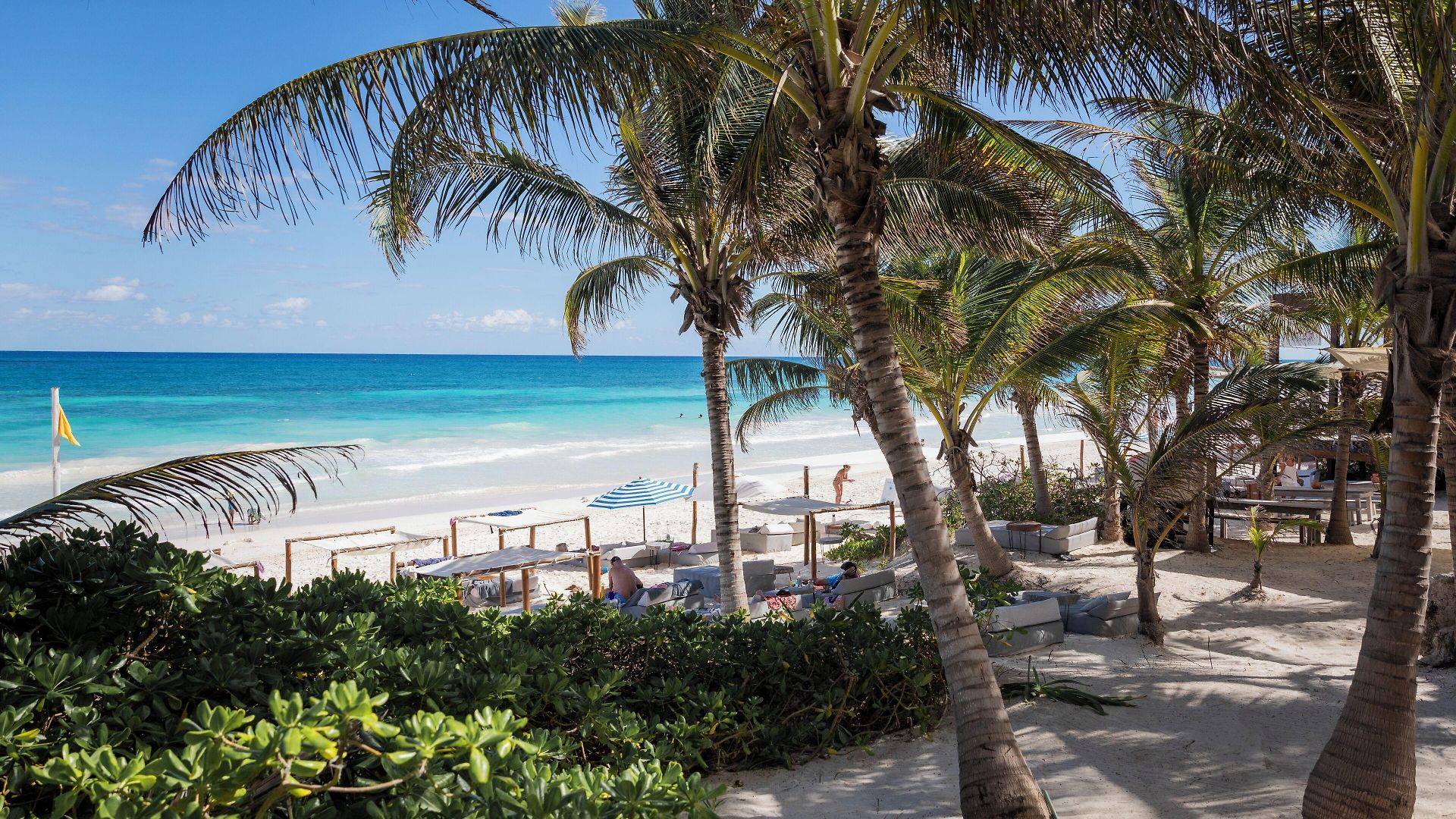 Hotel Lula Tulum, A Small Luxury