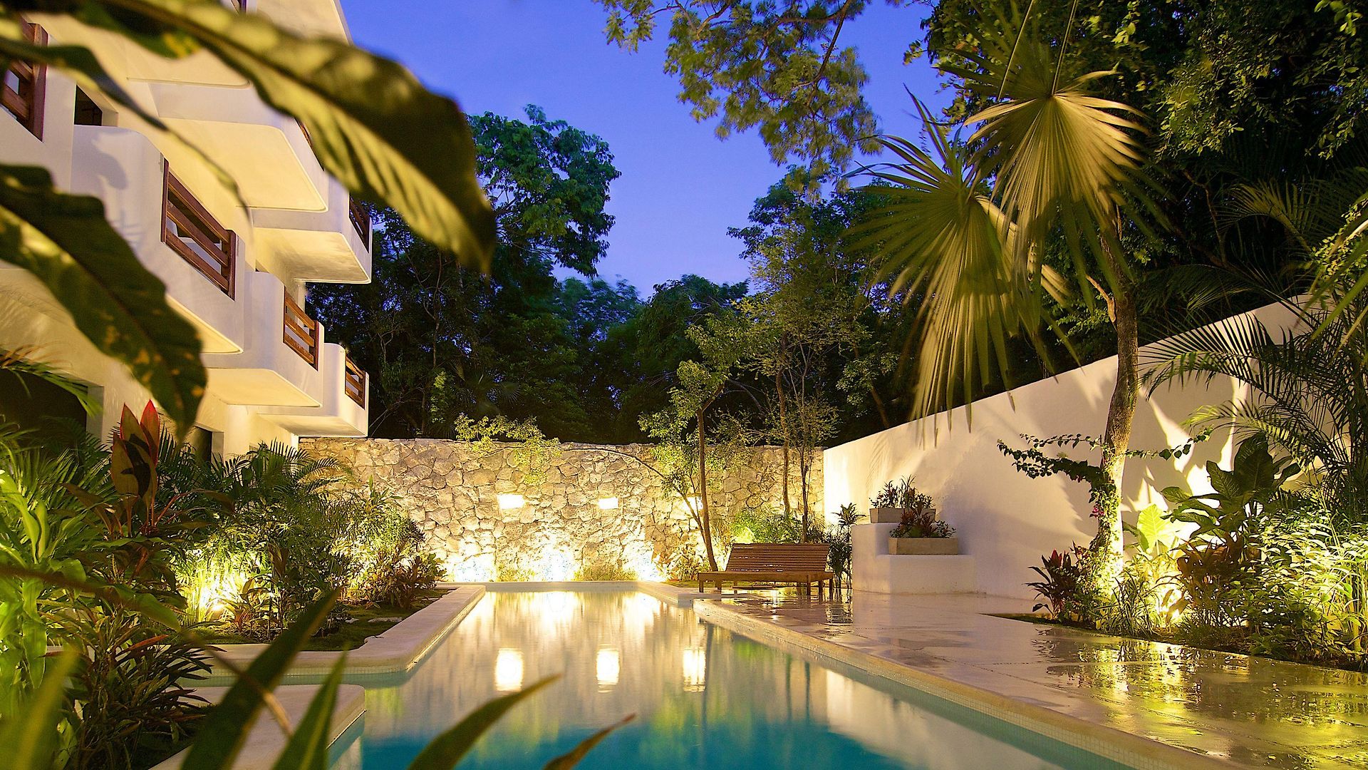 Livetulum 4* Tulum