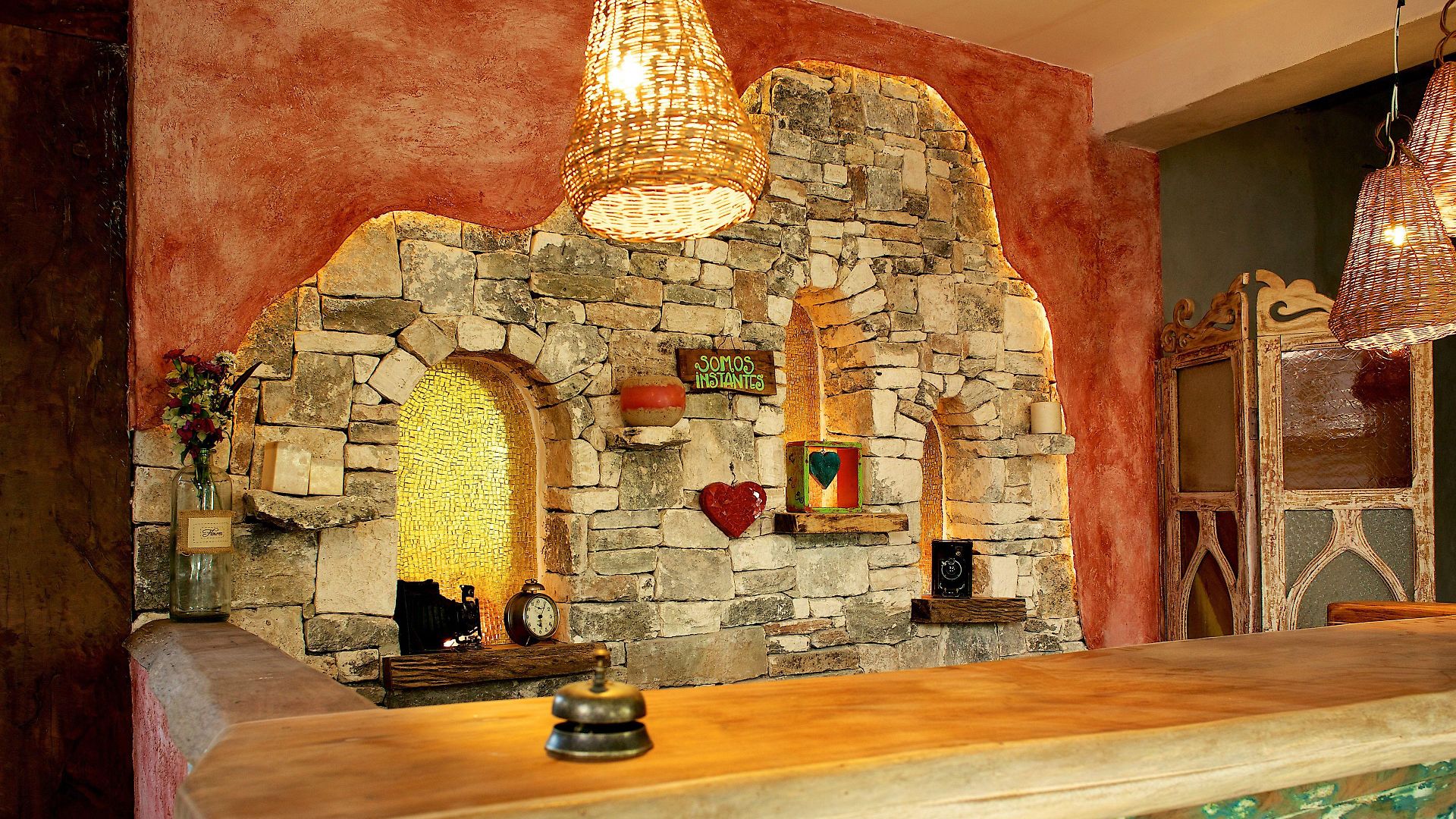 Apartahotel Livetulum