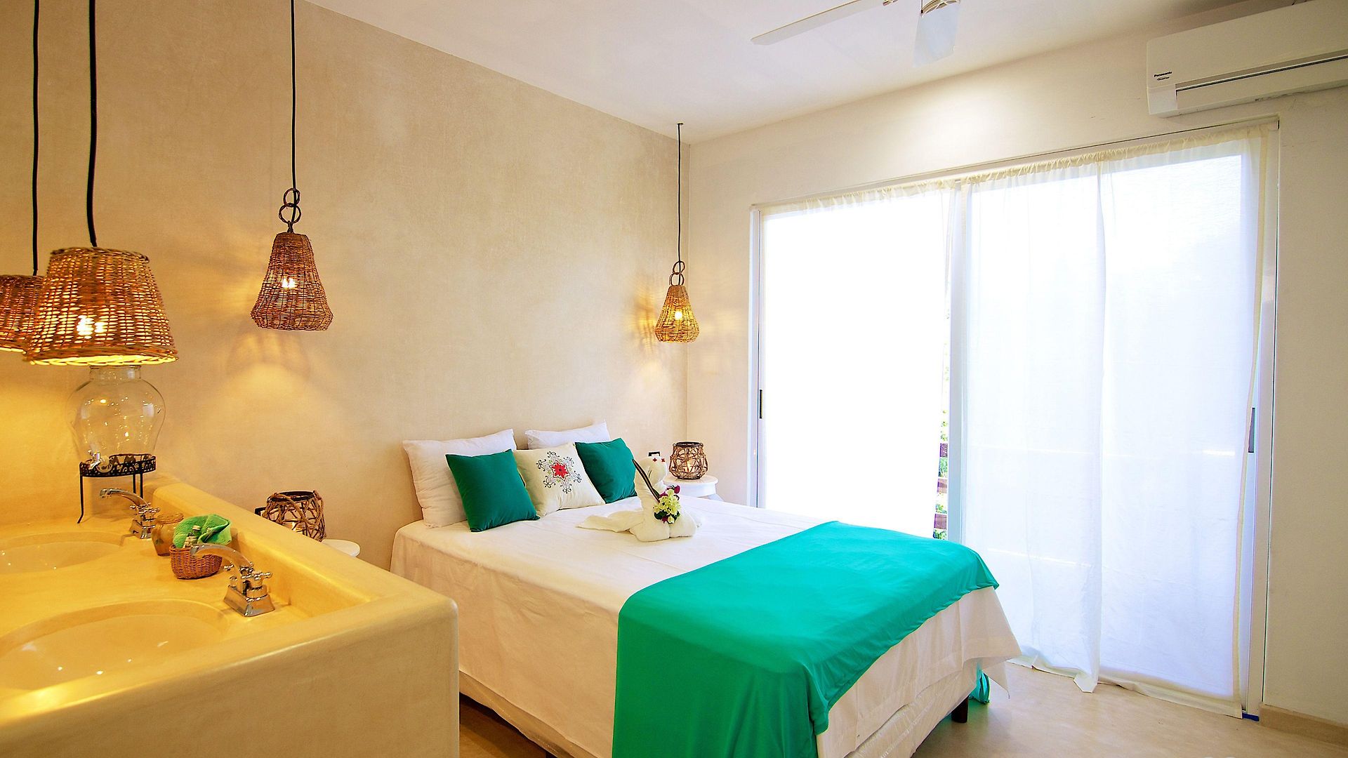 Livetulum Apartahotel