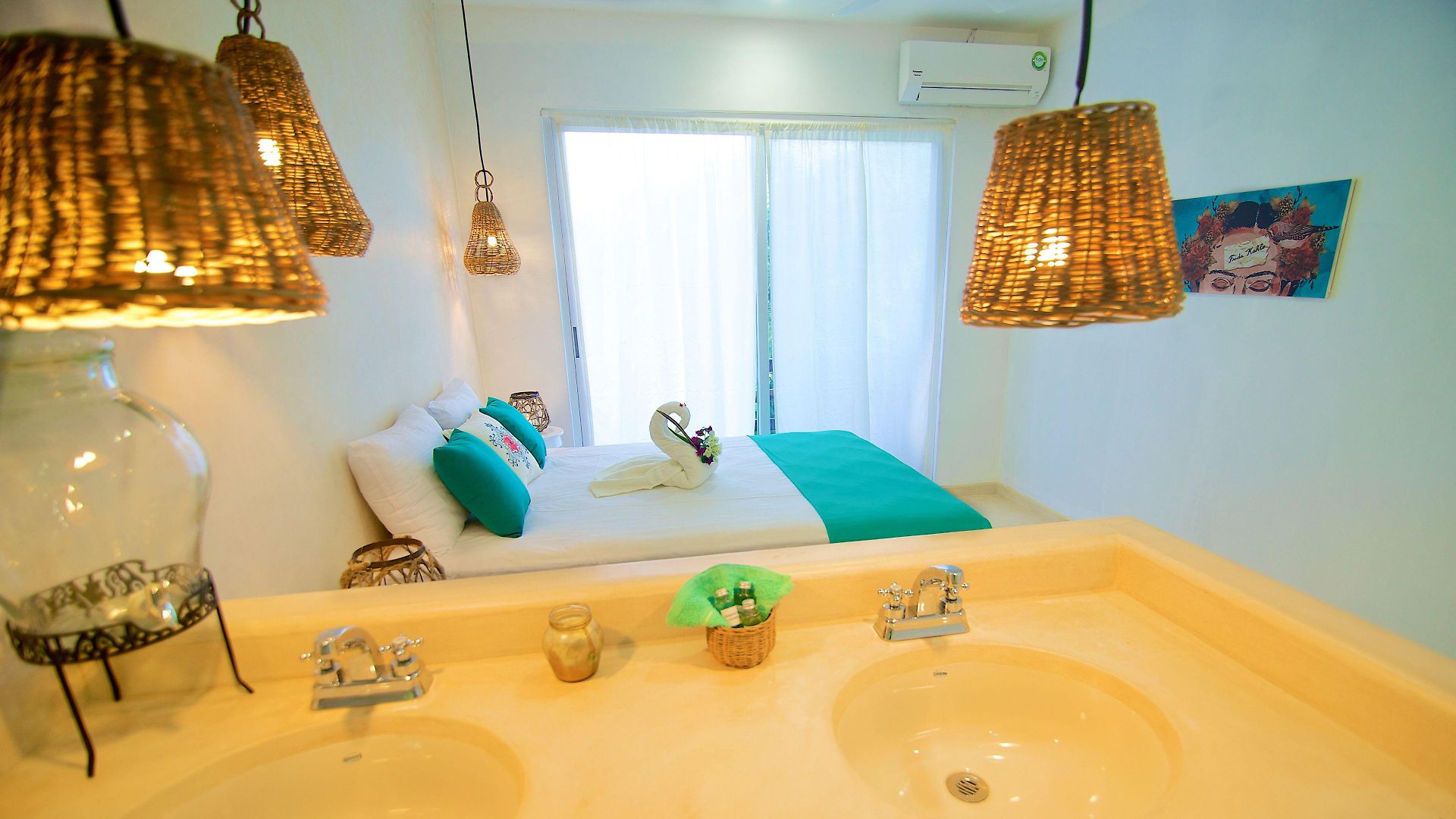 Apartahotel Livetulum Tulum