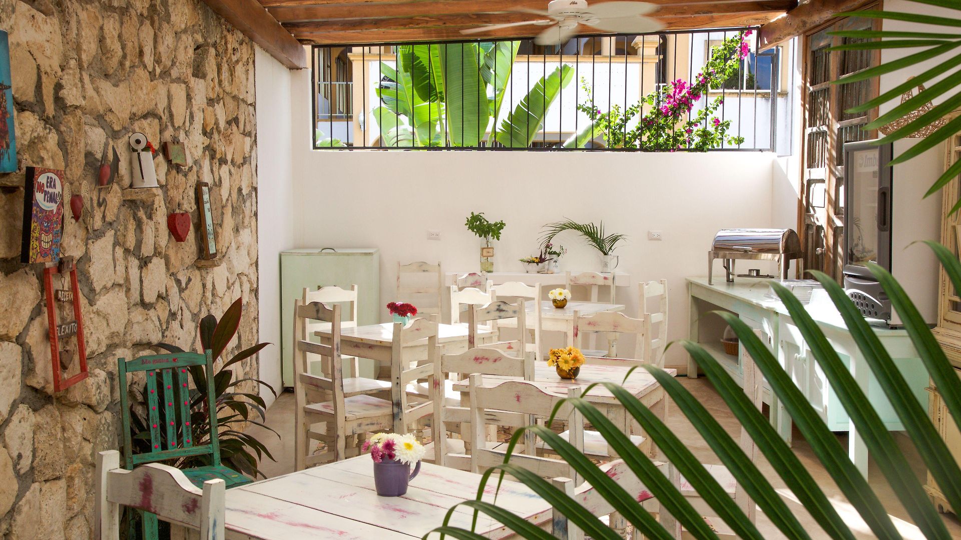 Livetulum Apartahotel Tulum