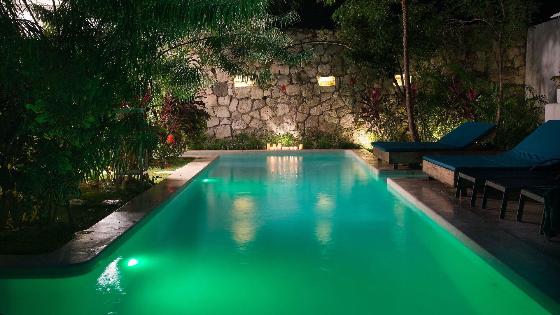 Apartahotel Livetulum 4*