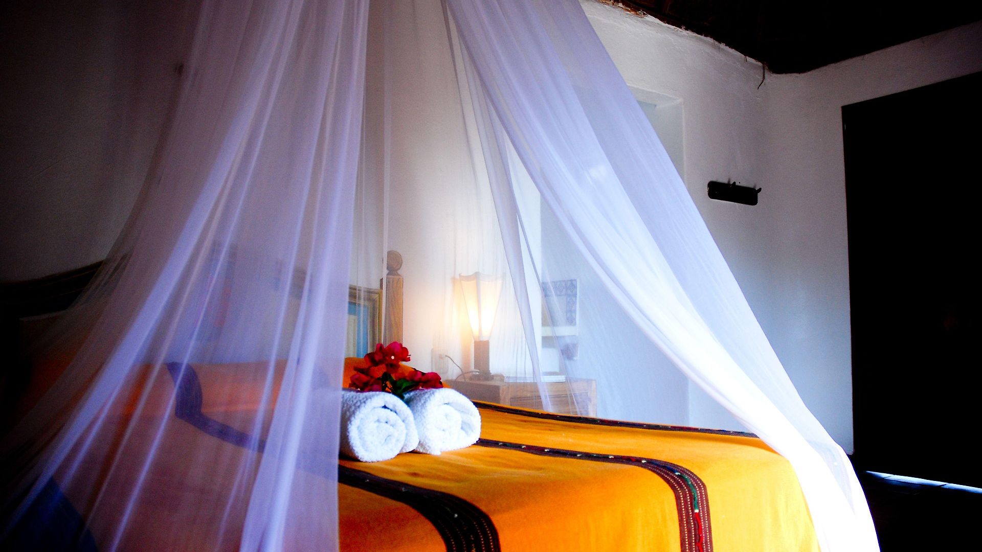 Hotel Piedra Escondida 3*