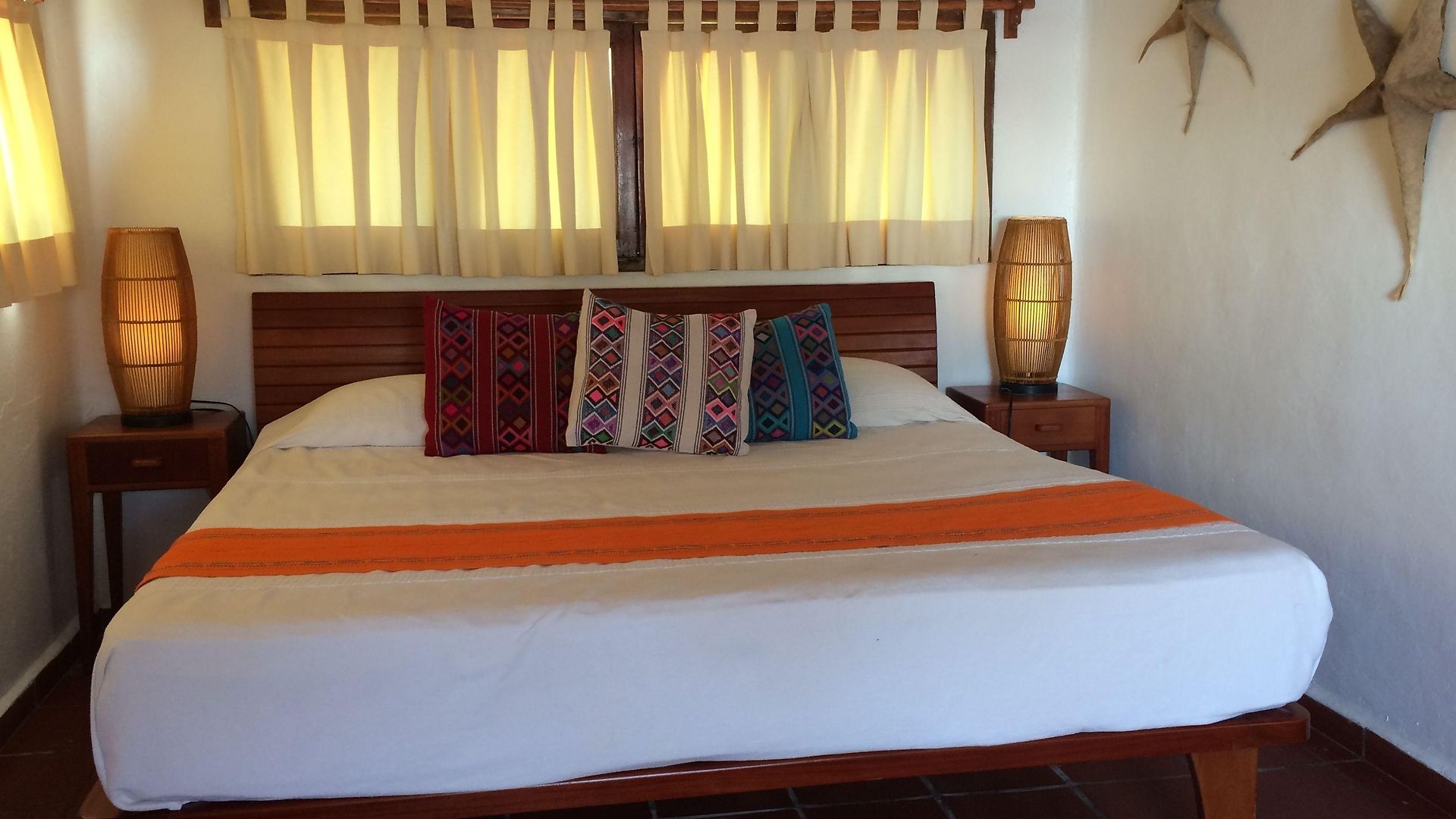 Hotel Piedra Escondida