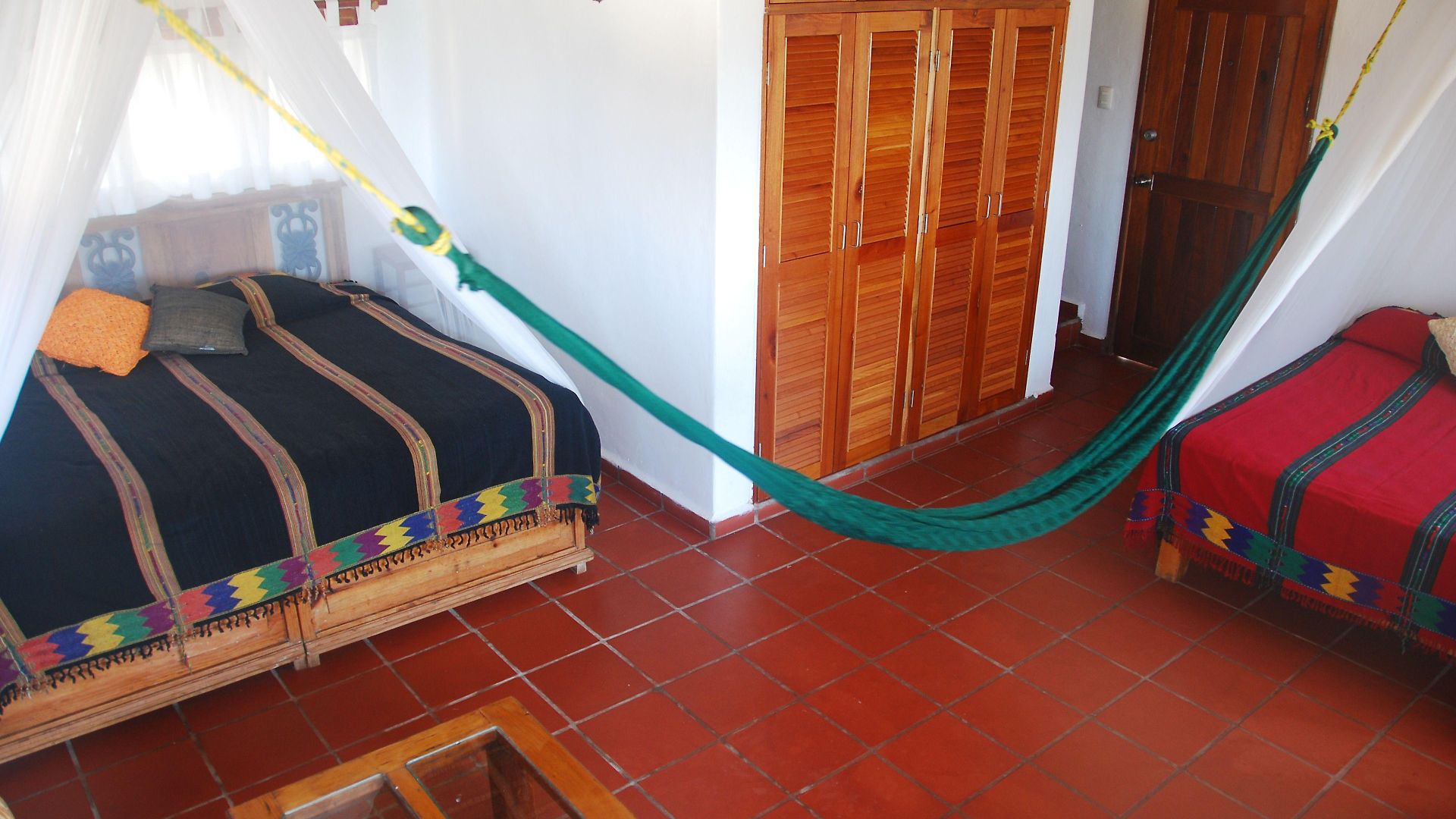 Hotel Piedra Escondida Tulum
