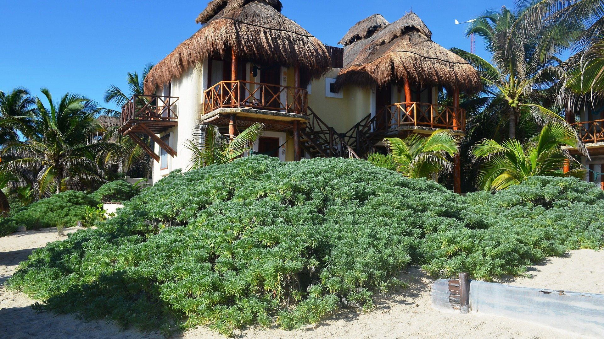Hotel Piedra Escondida