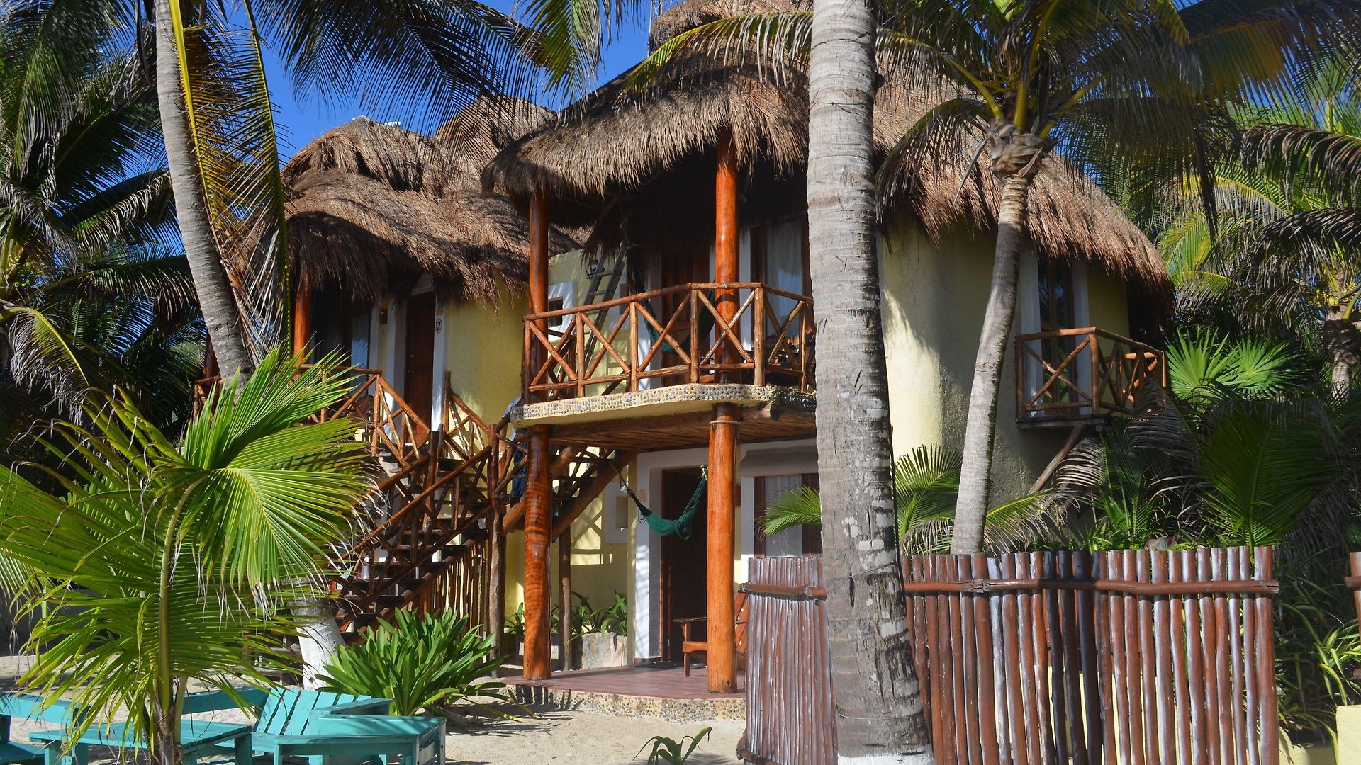 Piedra Escondida Hotel 3*