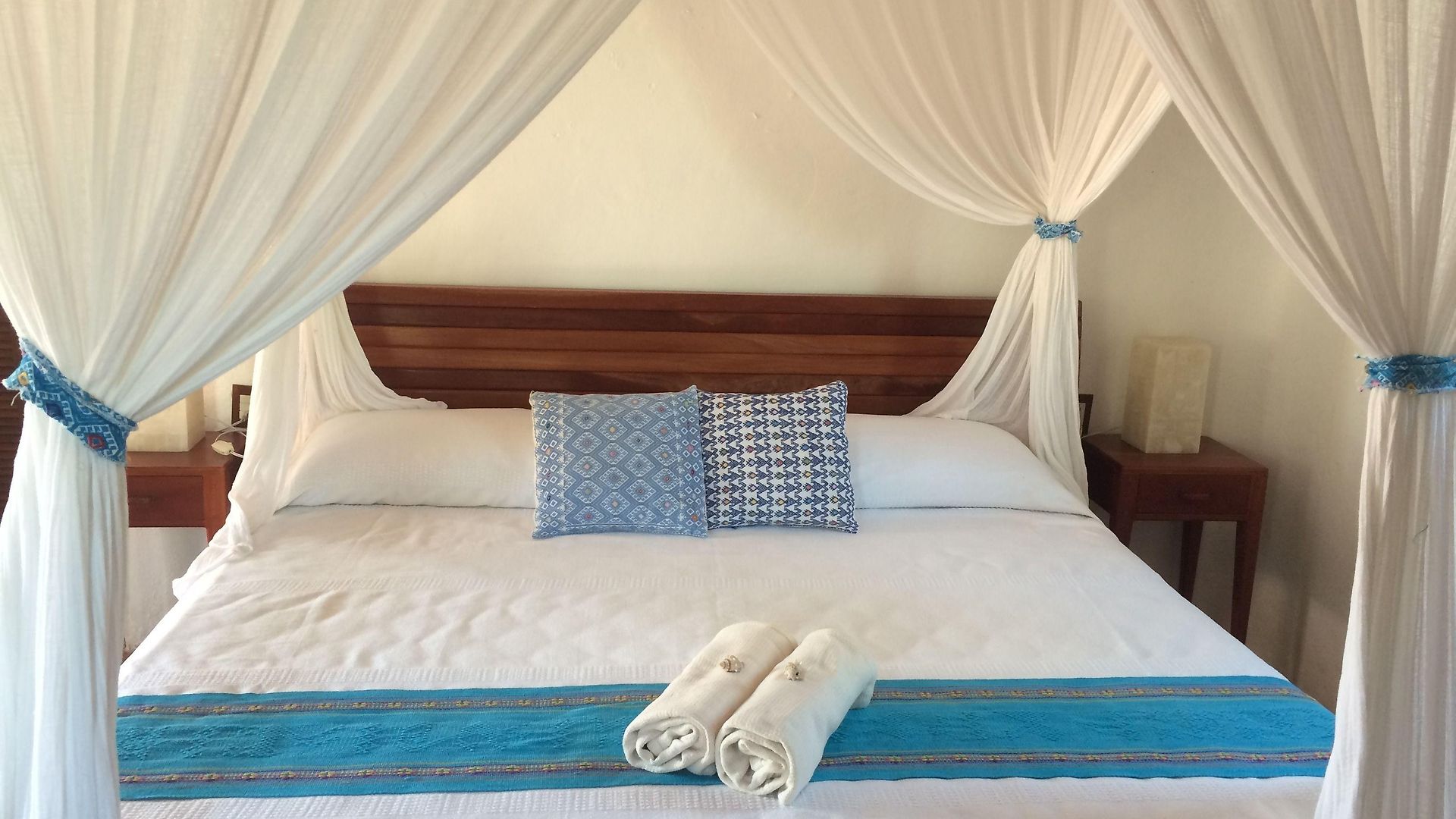 Piedra Escondida Hotel Tulum