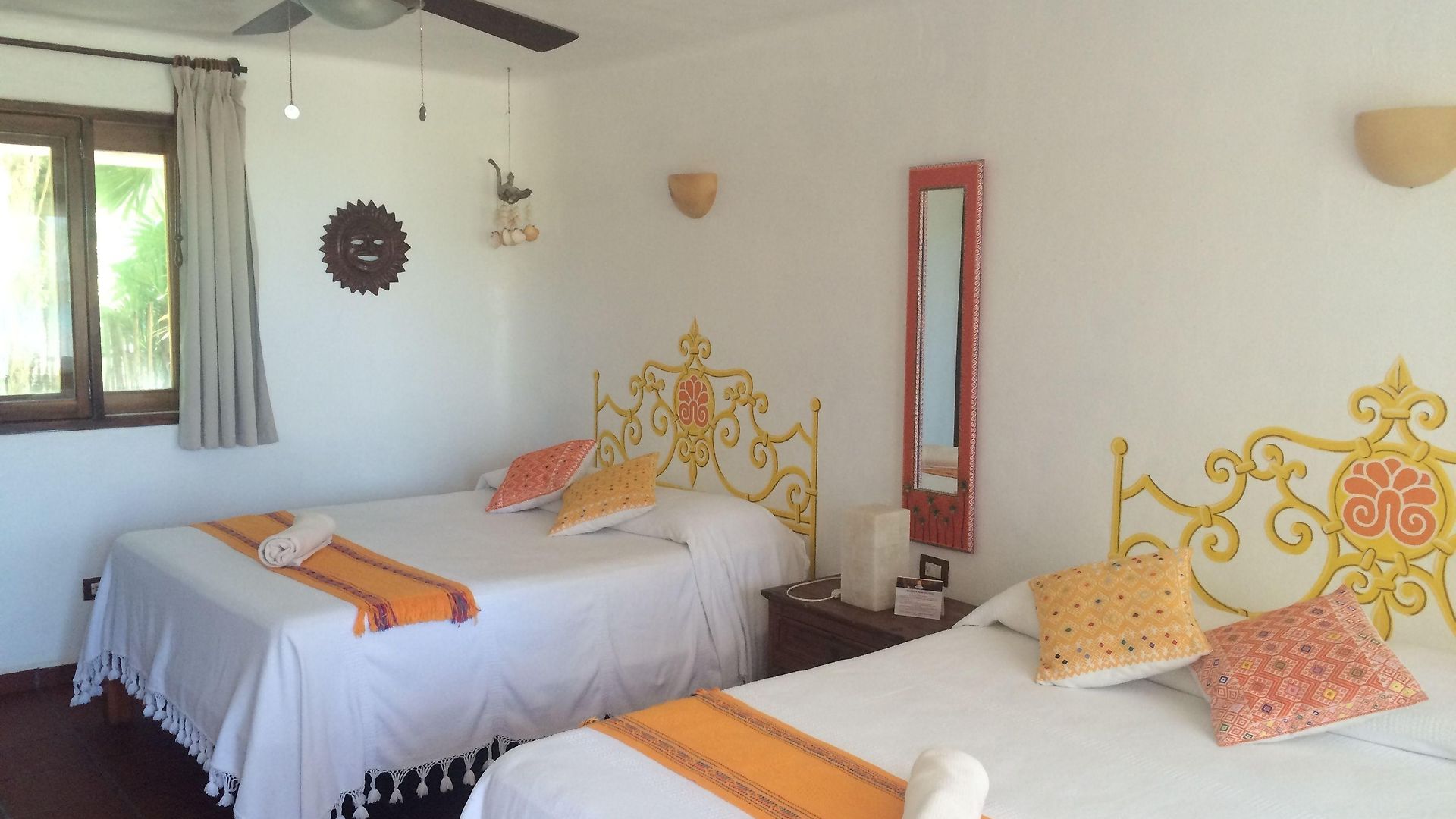 Hotel Piedra Escondida