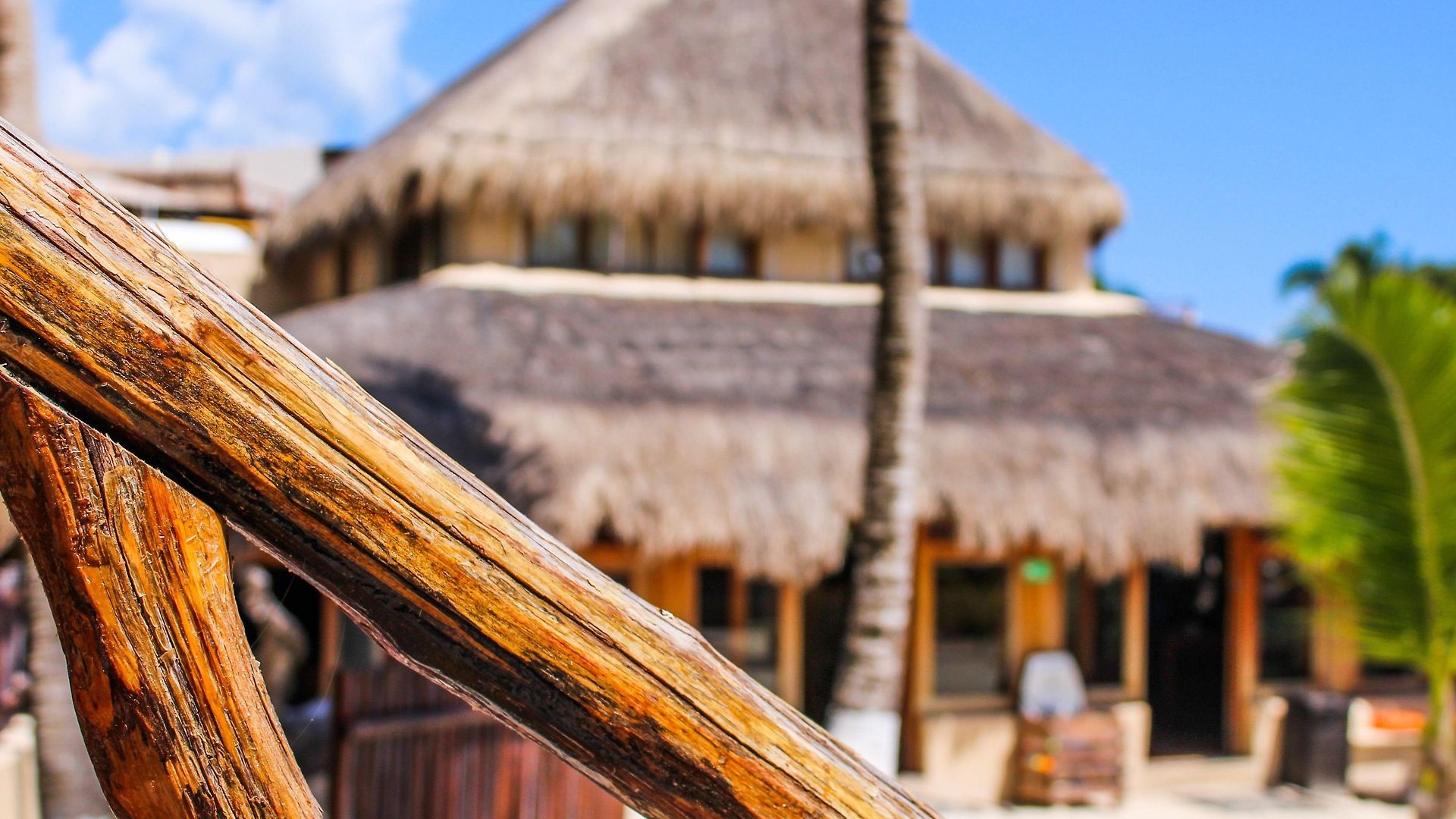 Hotel Piedra Escondida Tulum