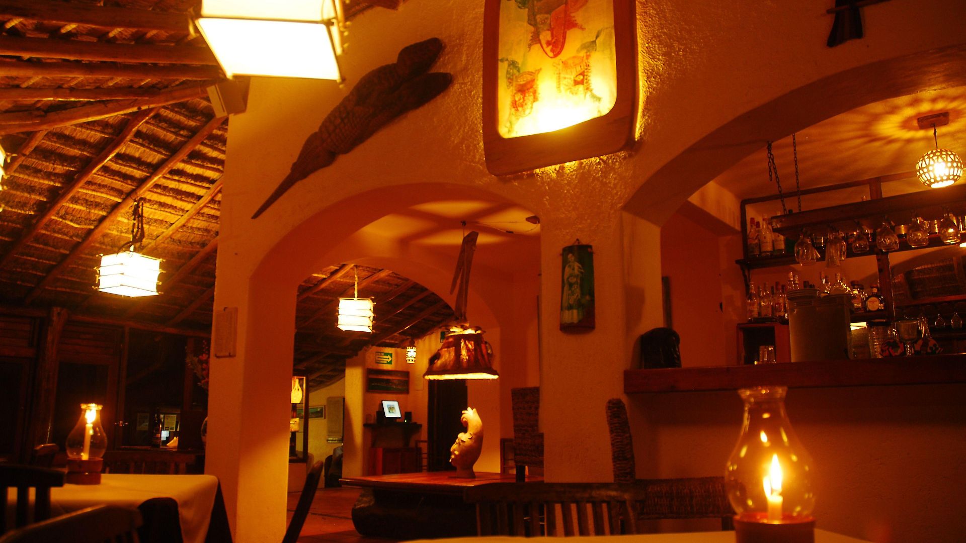 Piedra Escondida Hotel Tulum