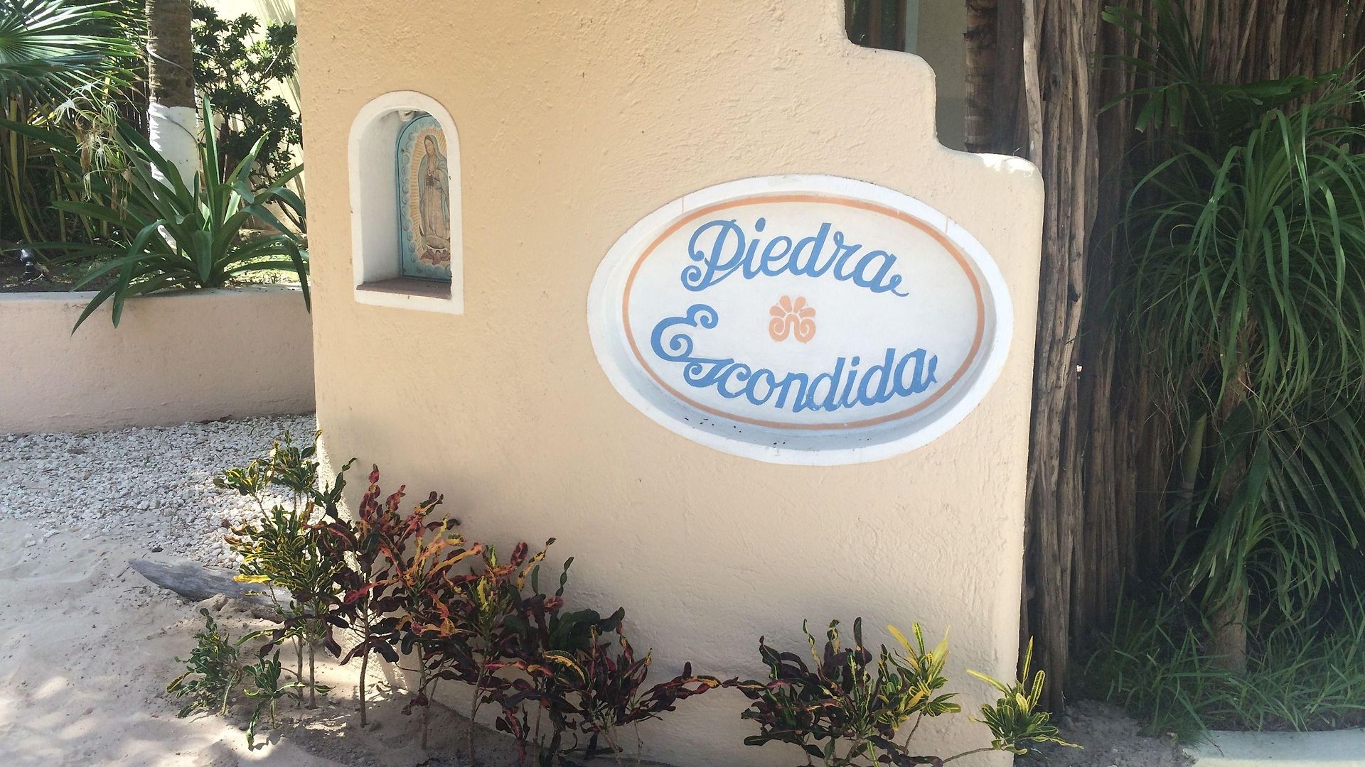 Piedra Escondida 3* Tulum