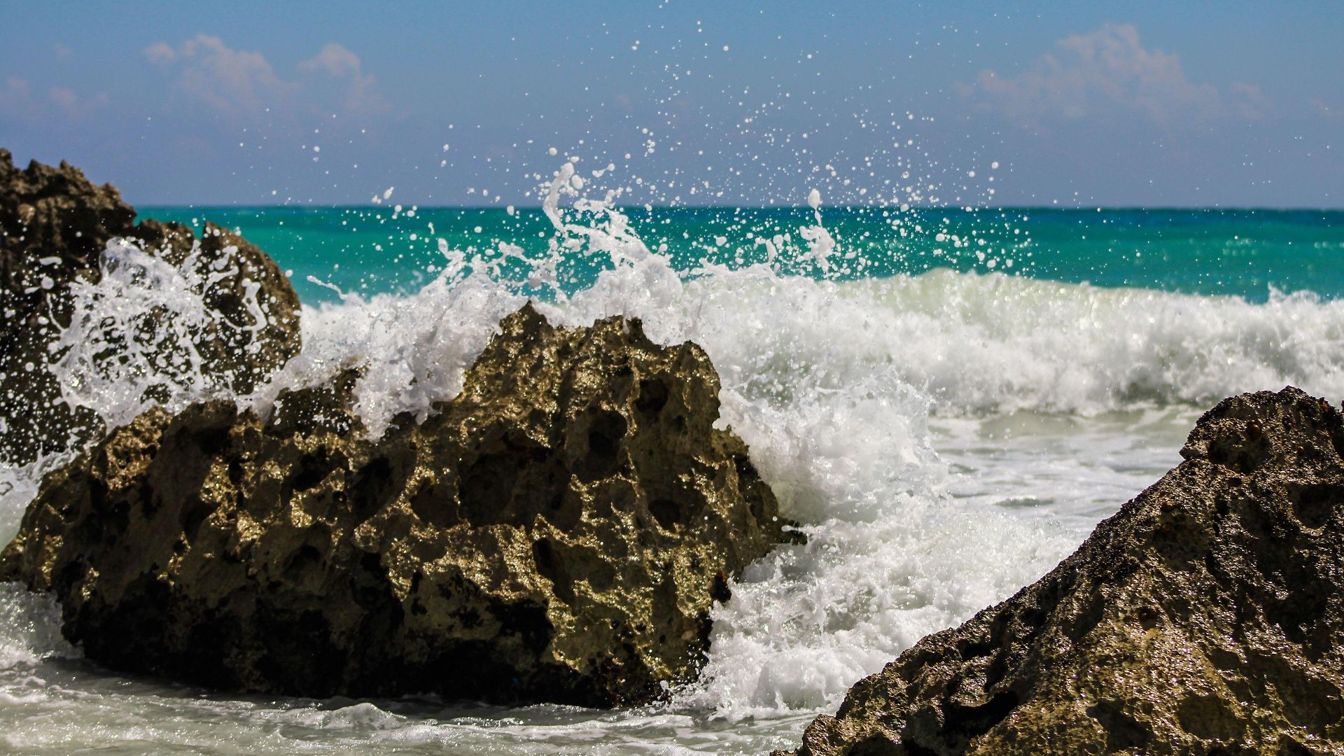 Piedra Escondida Tulum