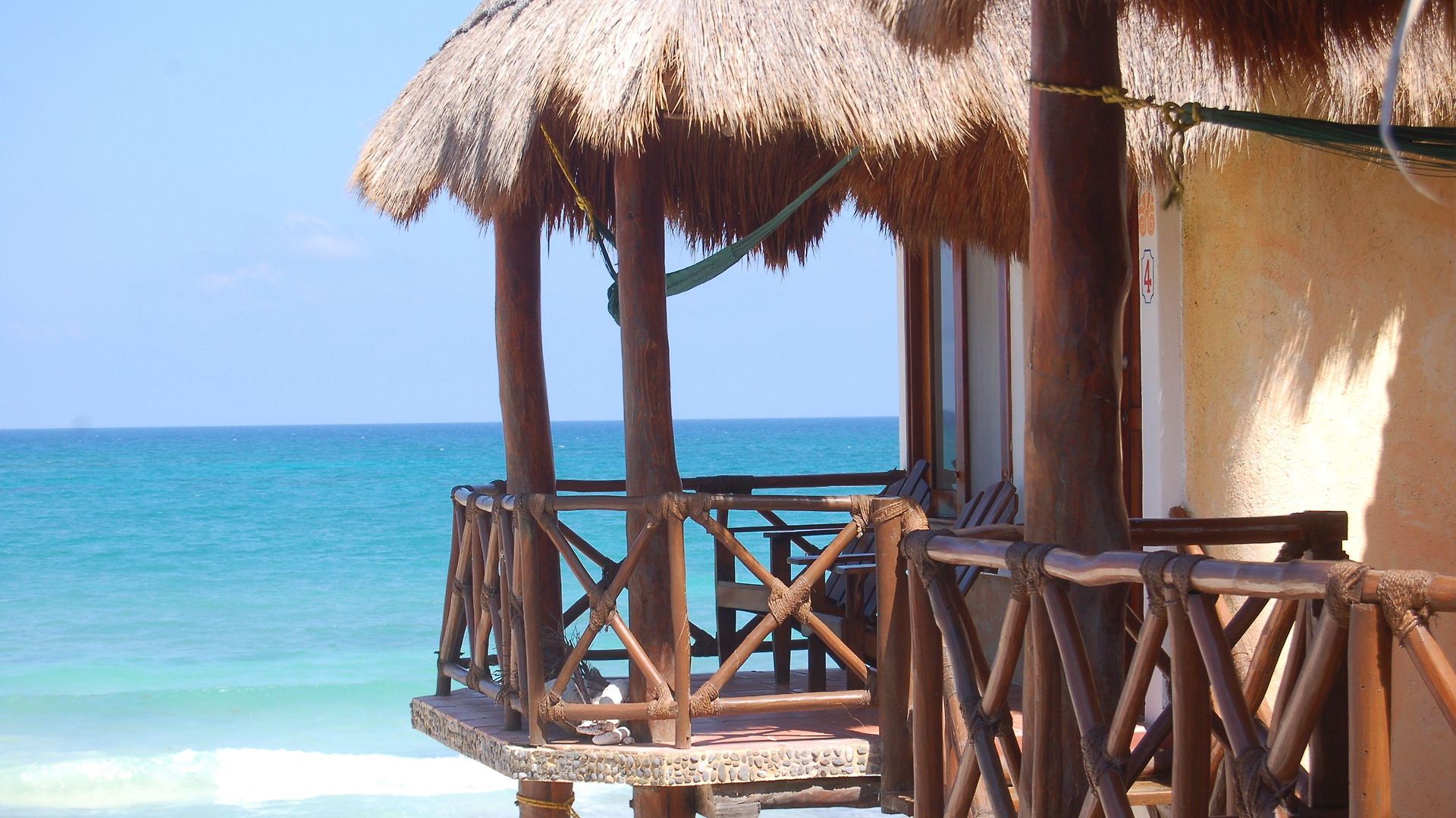 Piedra Escondida Hotel Tulum