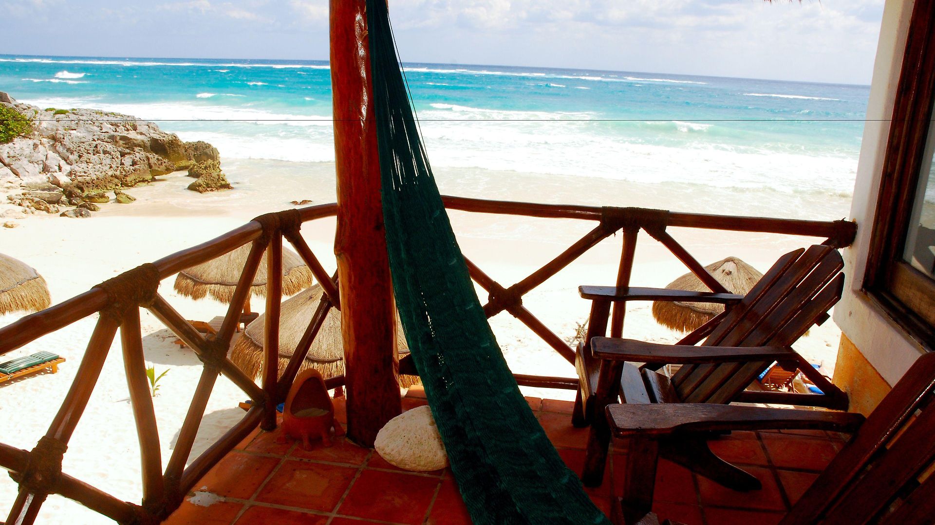 Piedra Escondida Hotel 3*