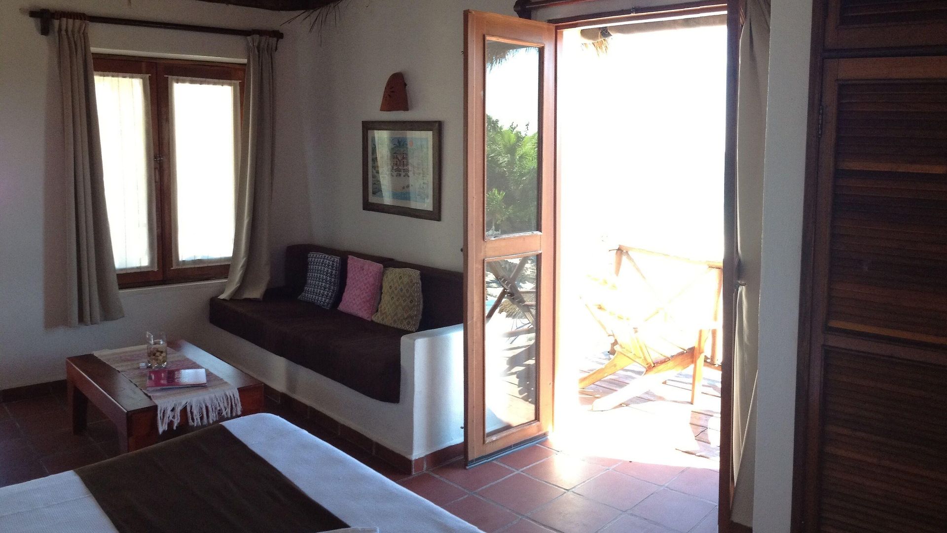 Hotel Piedra Escondida 3*